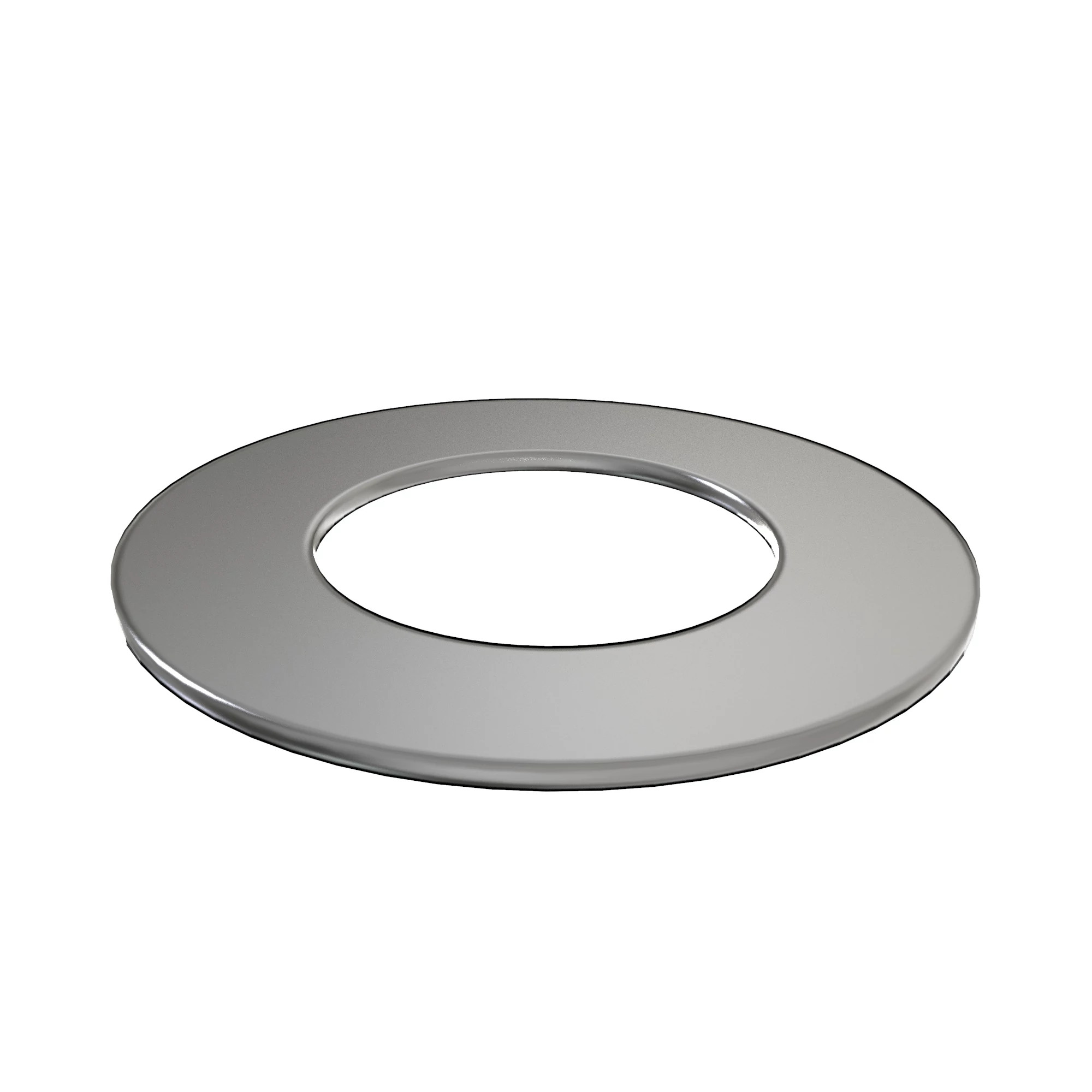 WASHER, TOOTH, COUNTERSUNK EXTERNAL