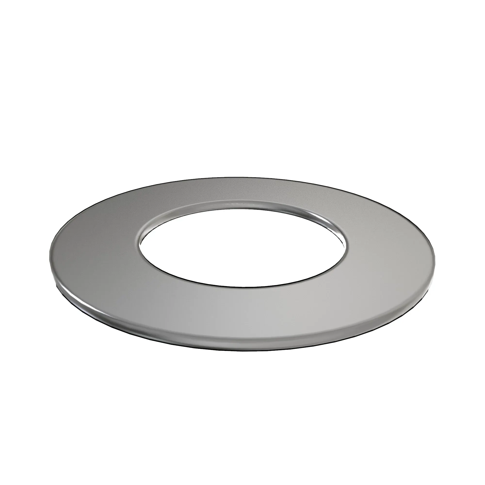 WASHER, TOOTH, COUNTERSUNK EXTERNAL