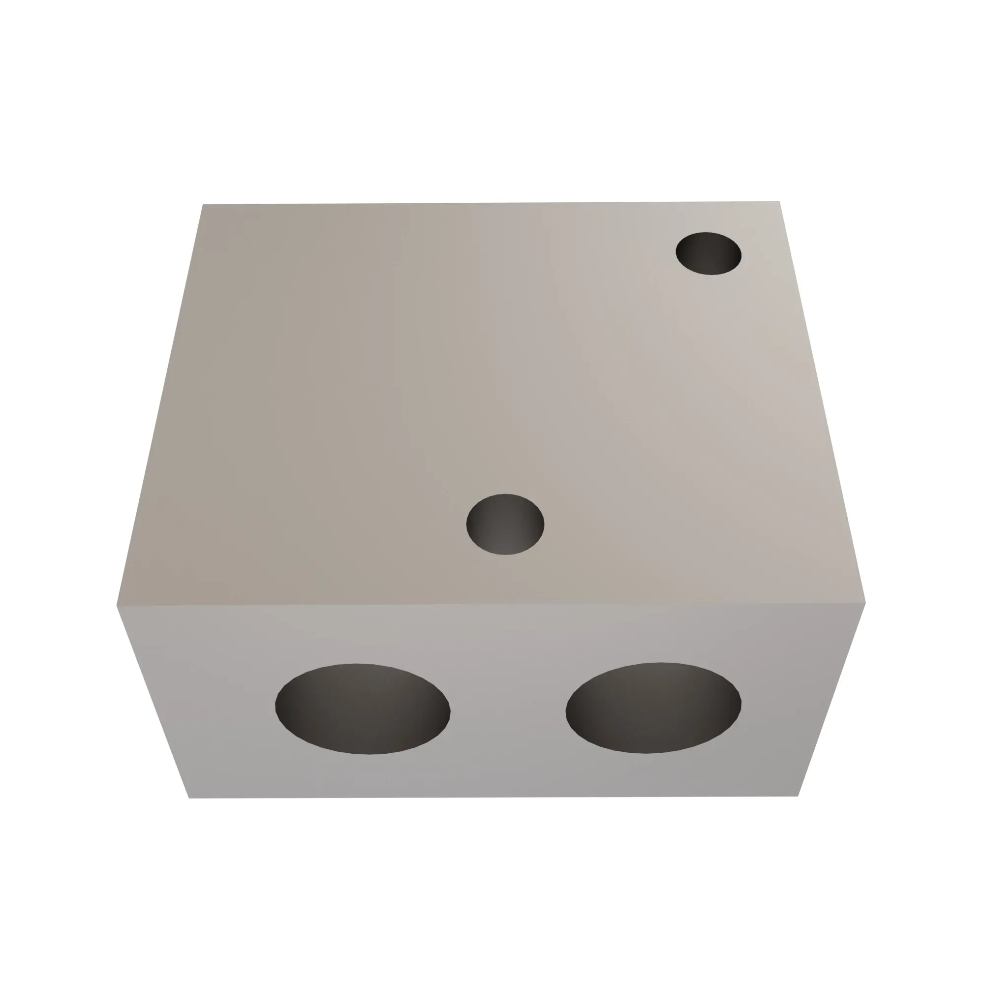 John Deere Valve - DQ57766