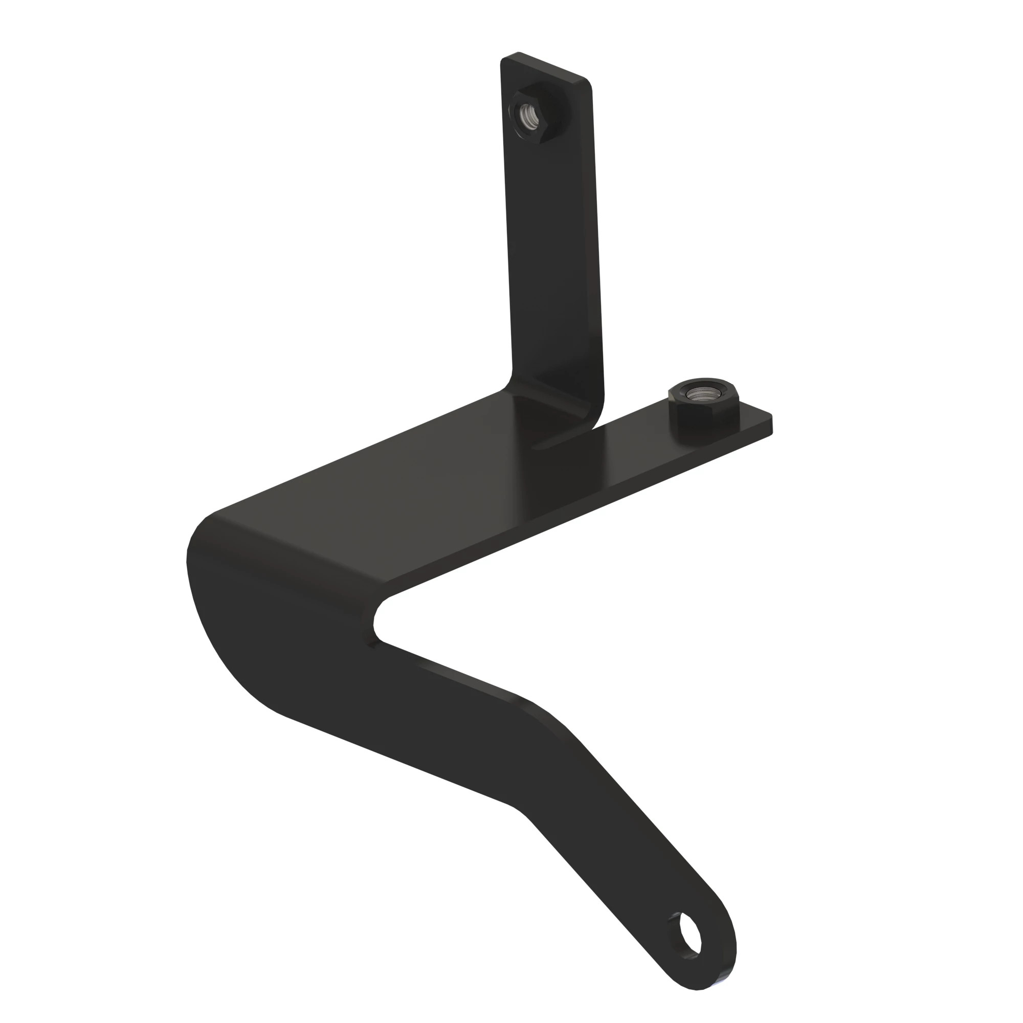 RETAINER ASSY., 6 CYL. HPCR