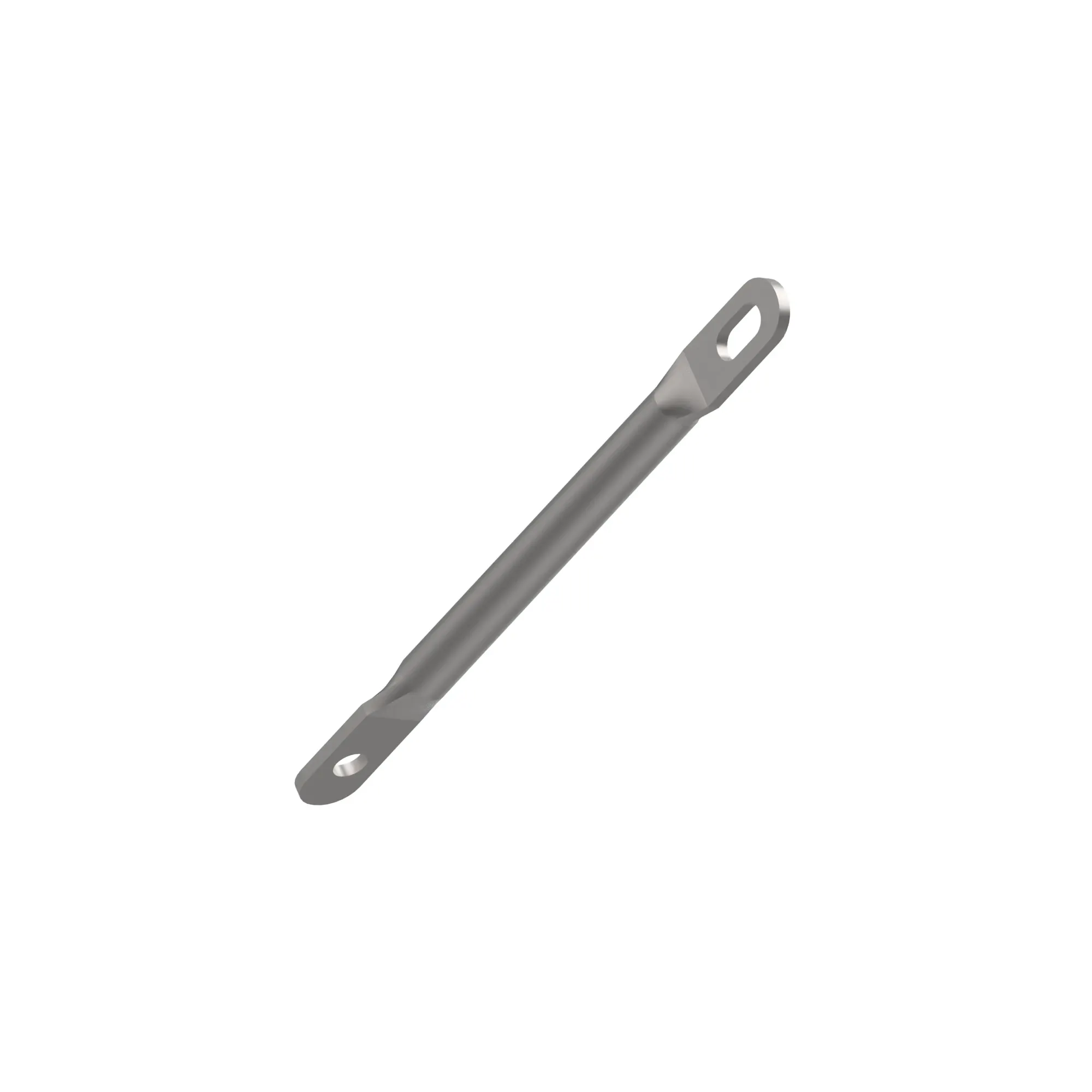 John Deere Front Left Strut Support - TCU39004