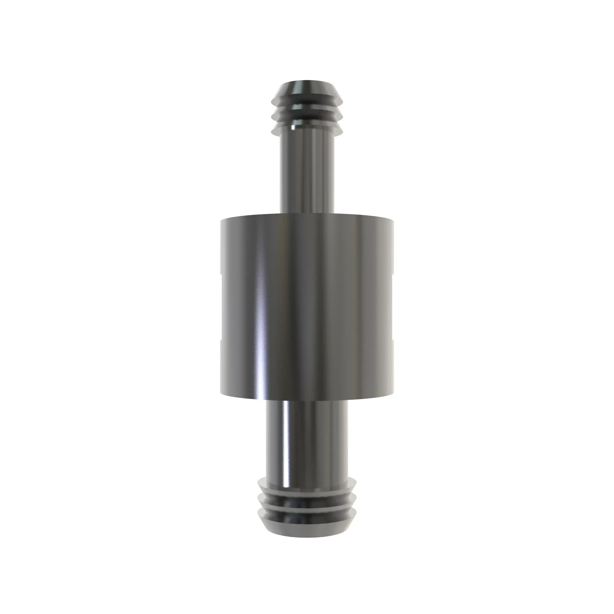 CHECK VALVE, 1/4"HB X 3/8"HB