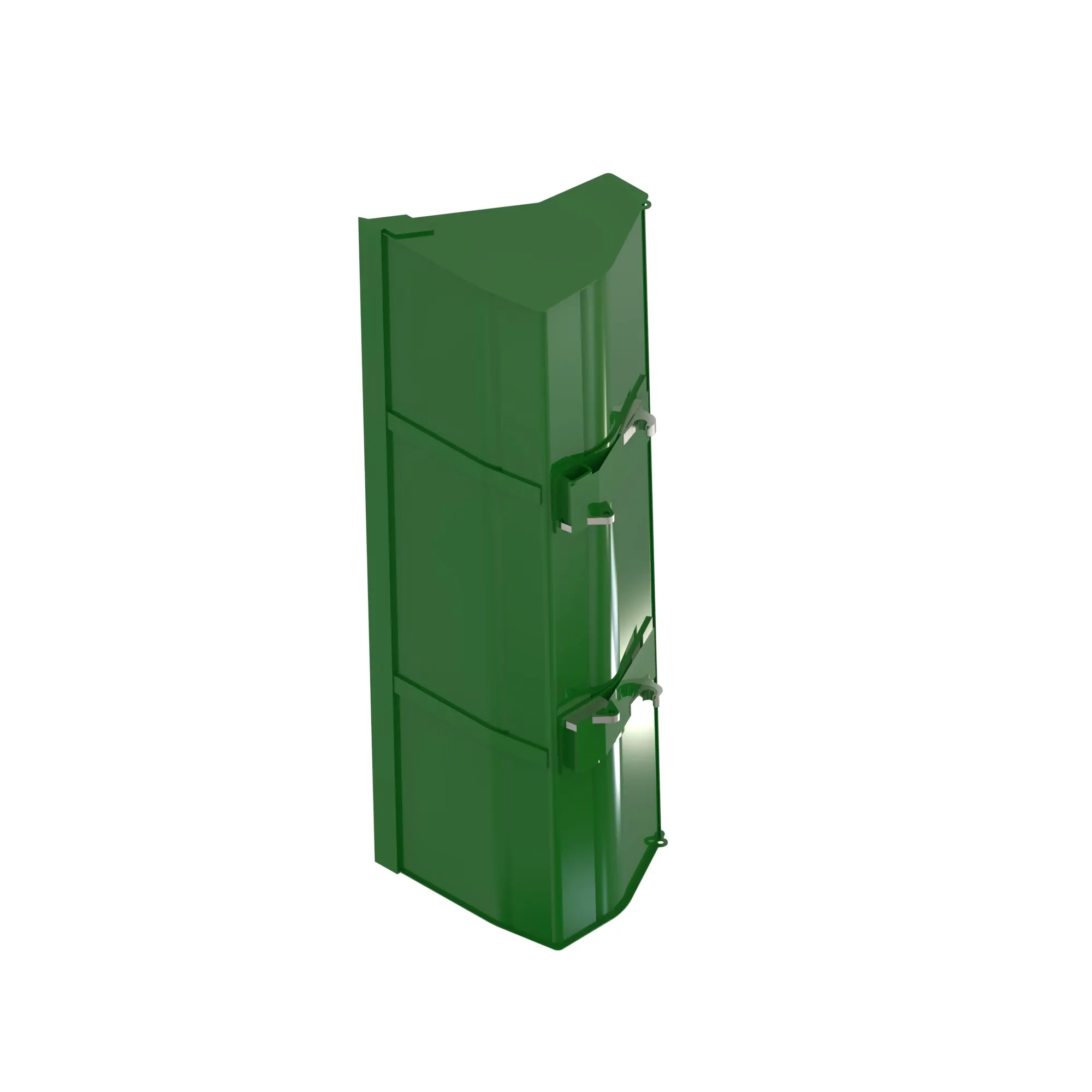 Loader Bucket