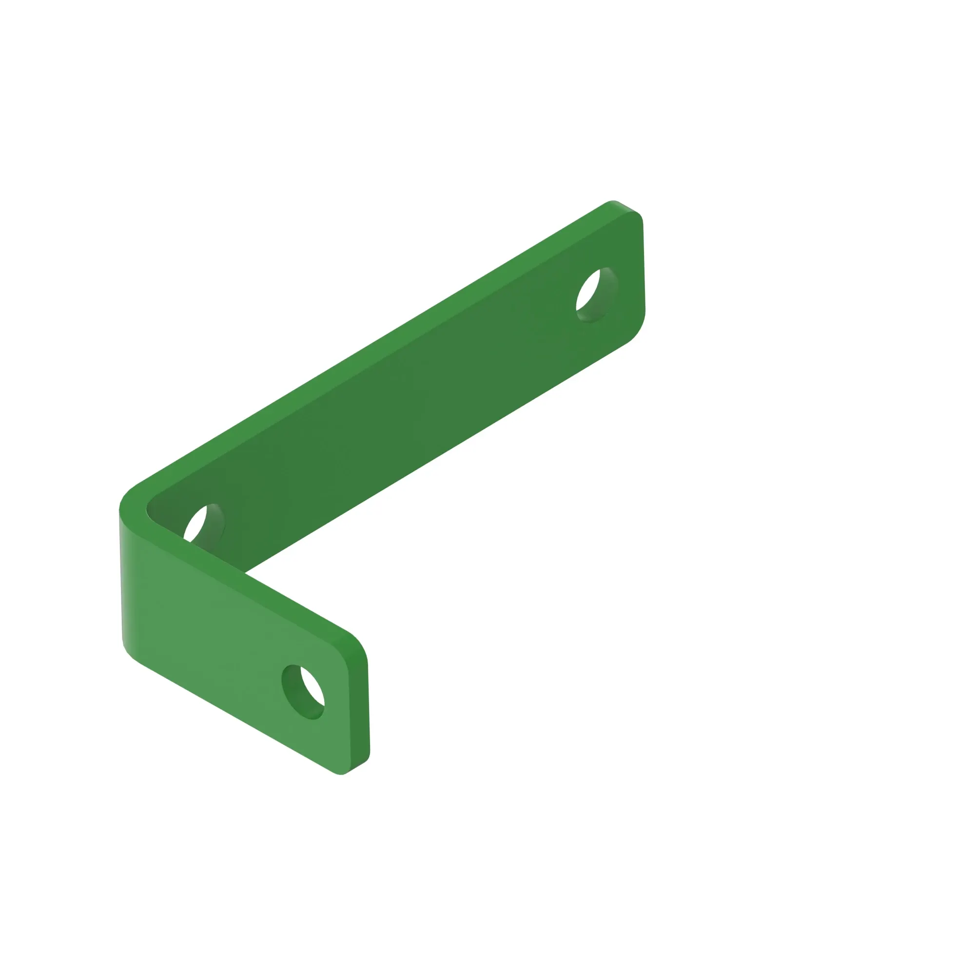 BRACKET, DOOR PROP MOUNT