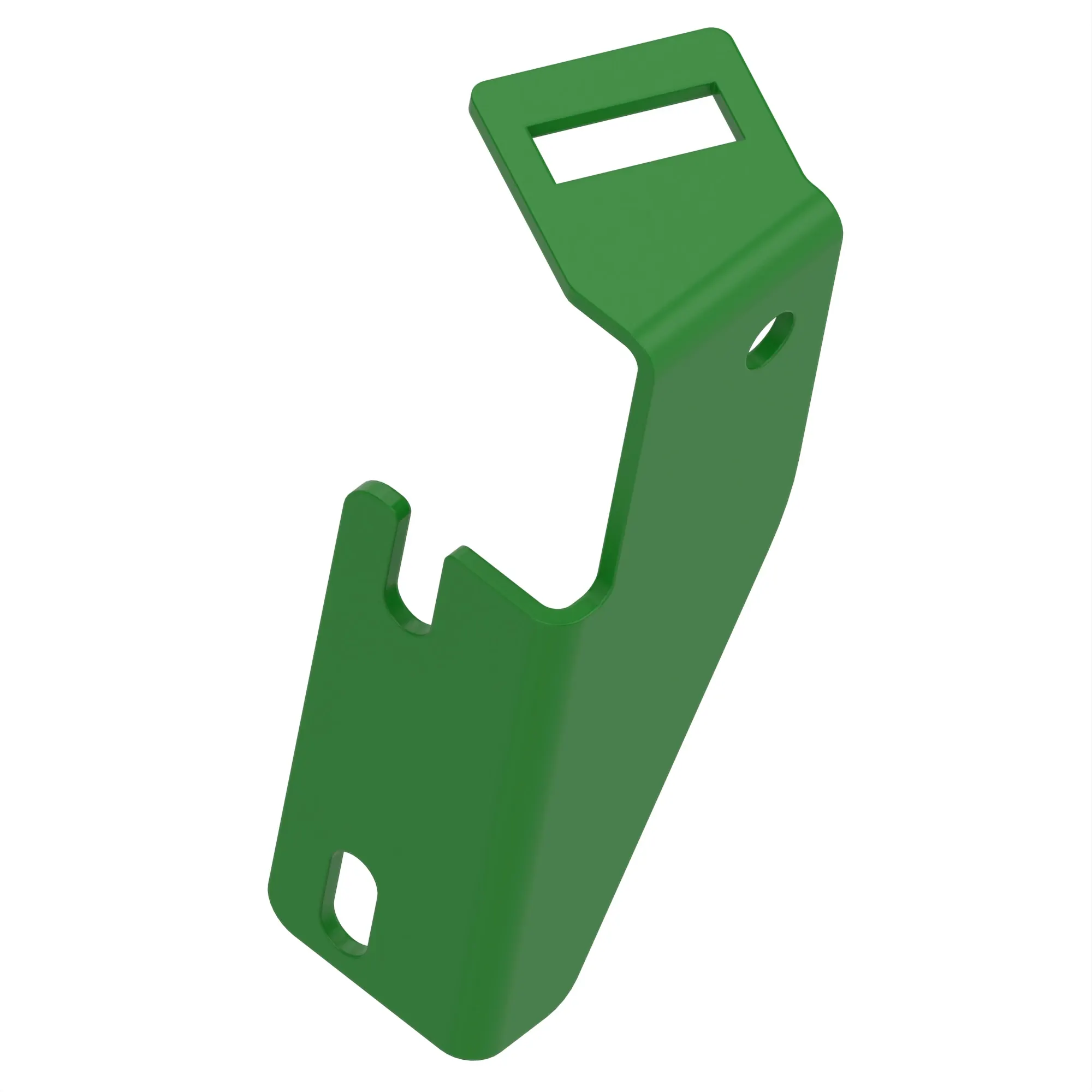 SUPPORT DE BUTEE DE PORTE