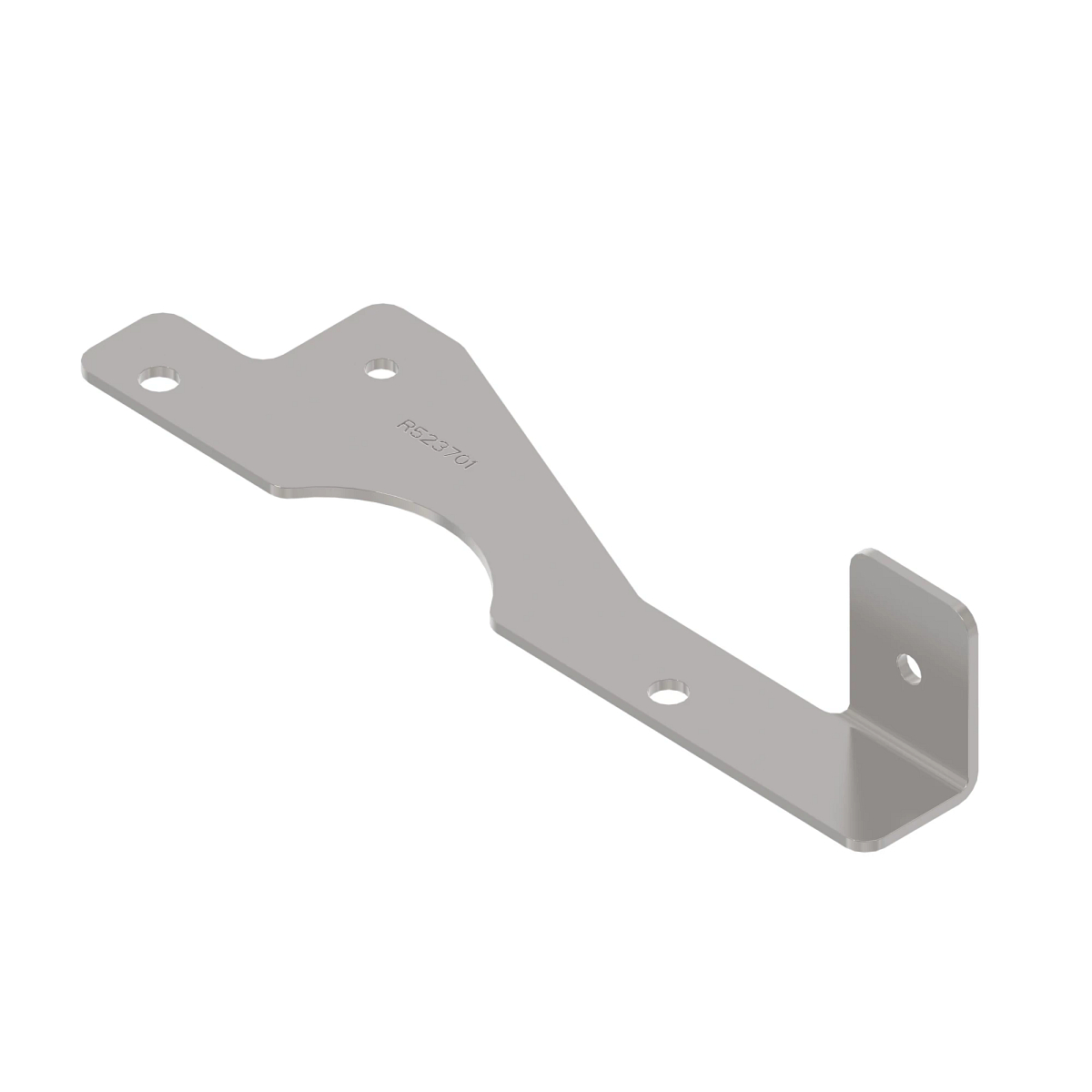 BRACKET, WIRING HARNESS