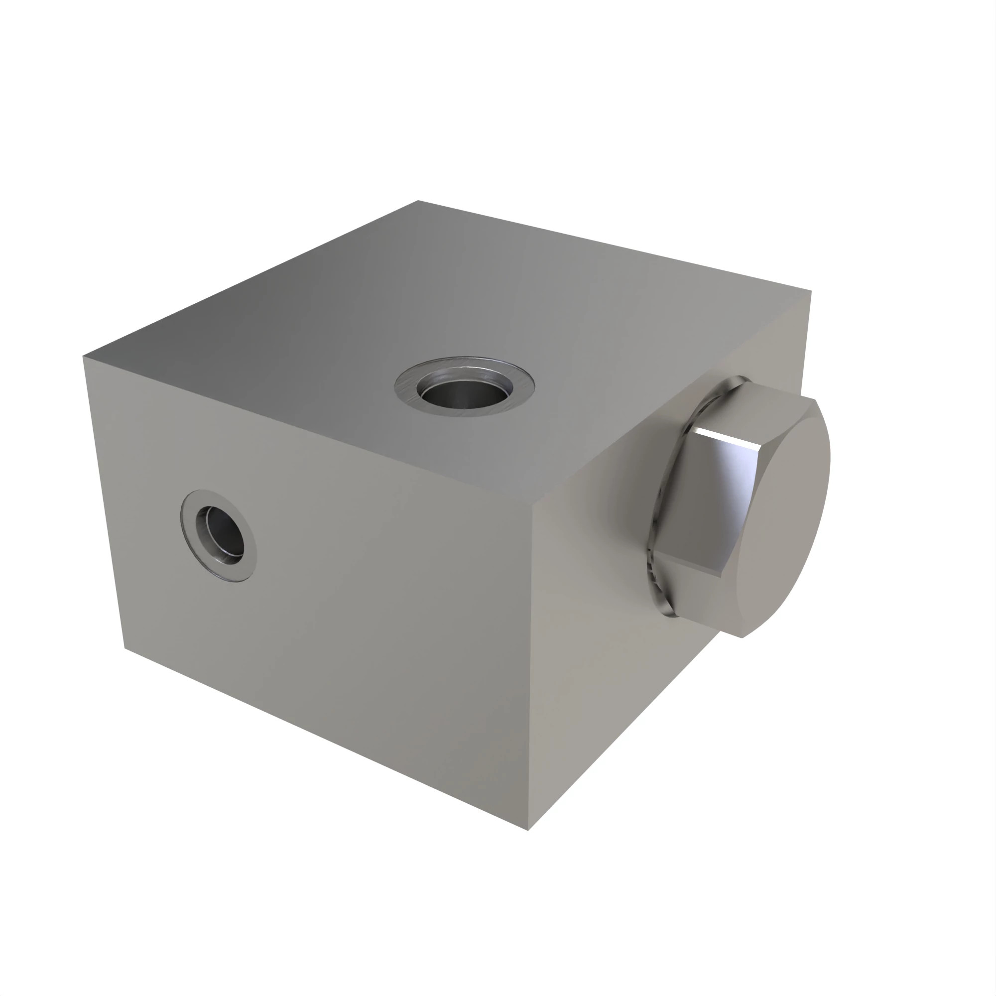 AT496733: Control Valve