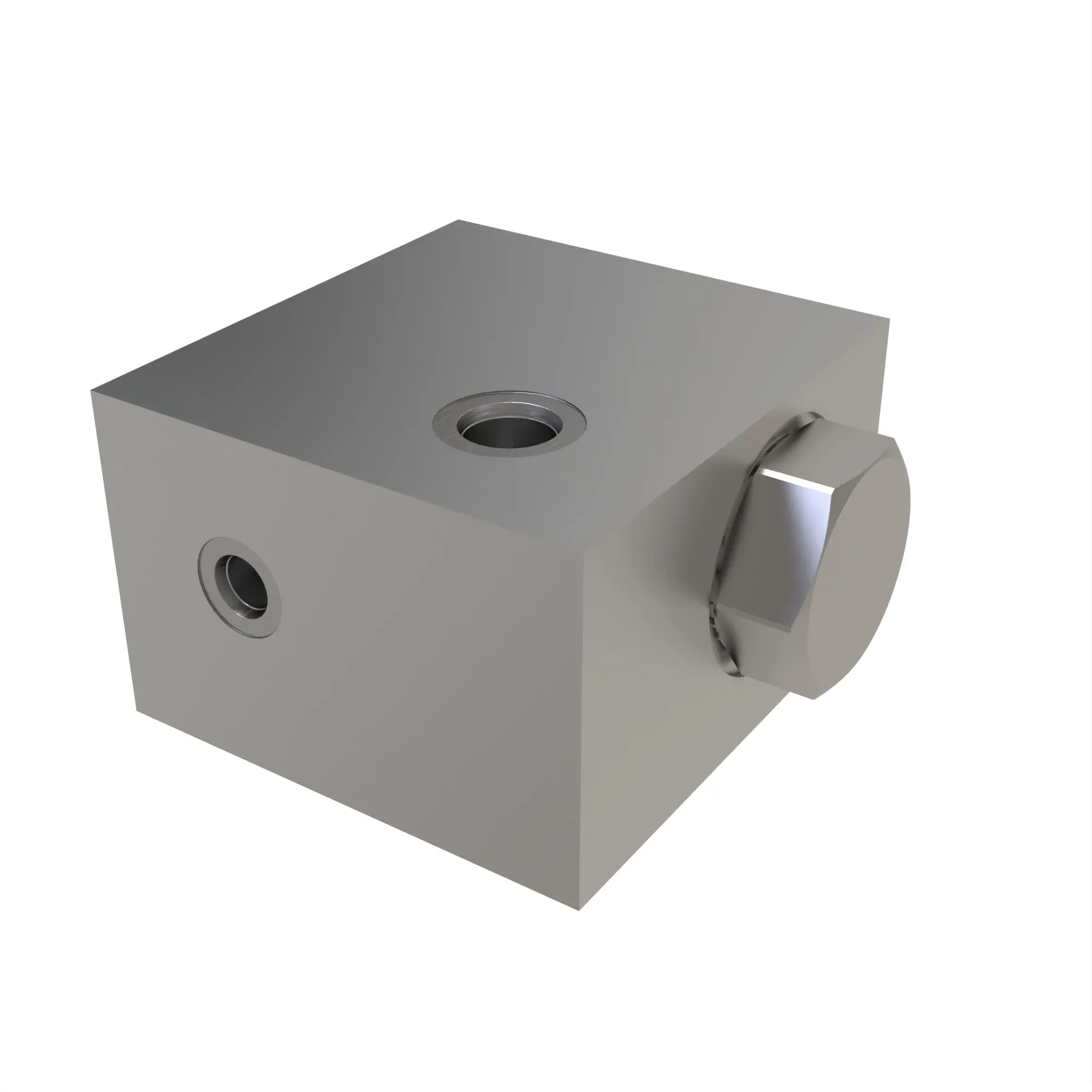 AT496733: Control Valve