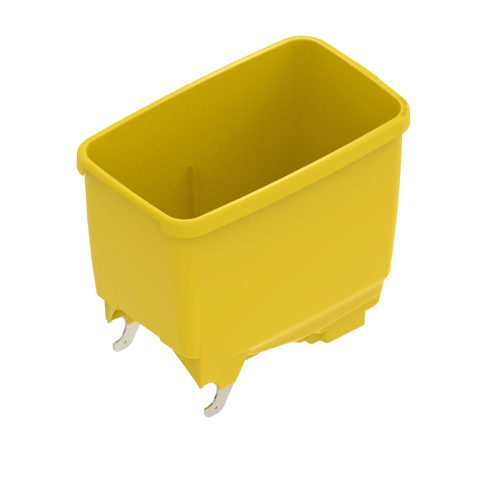 John Deere Hopper, 1.6 Bushel - AA93451