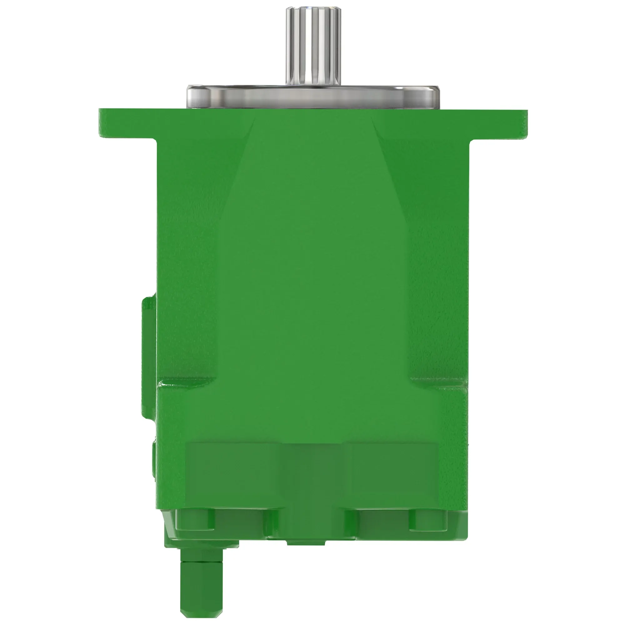 Hydraulic Pump Reman