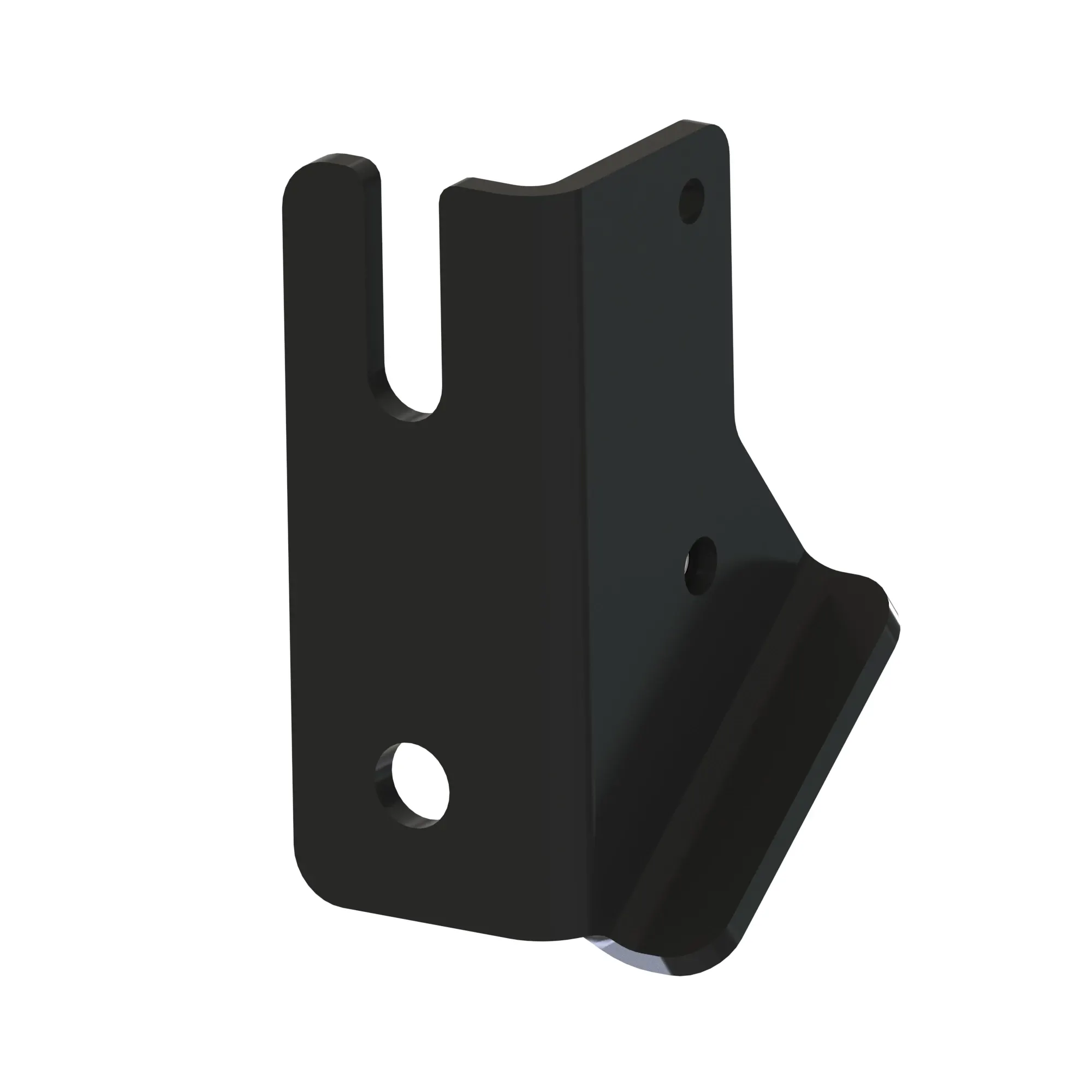 DFCH FUEL PUMP BRACKET