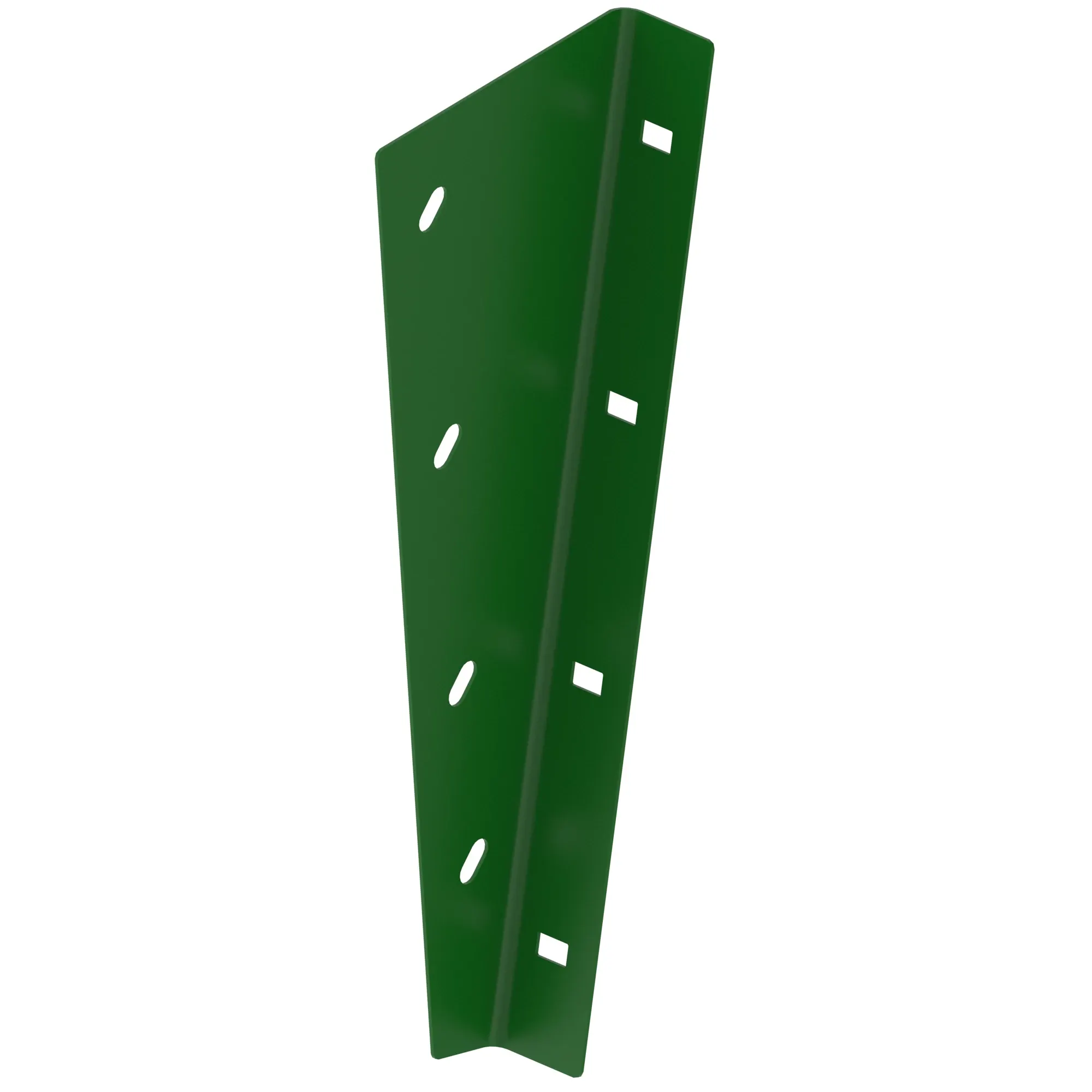 STANDARD DEFLECTOR ATTACHMENT