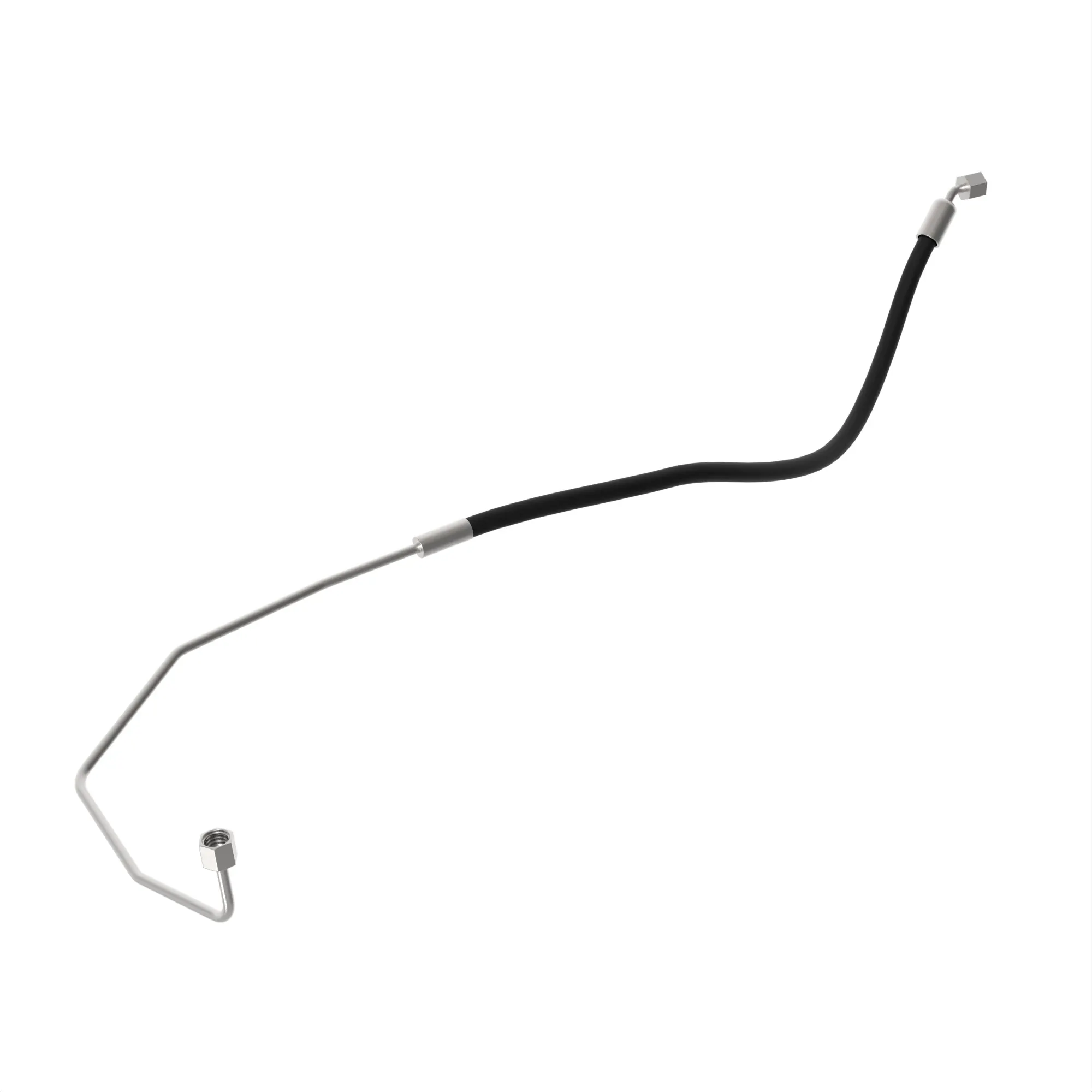 John Deere Hydraulic Valve to Cylinder Hose - AUC18582
