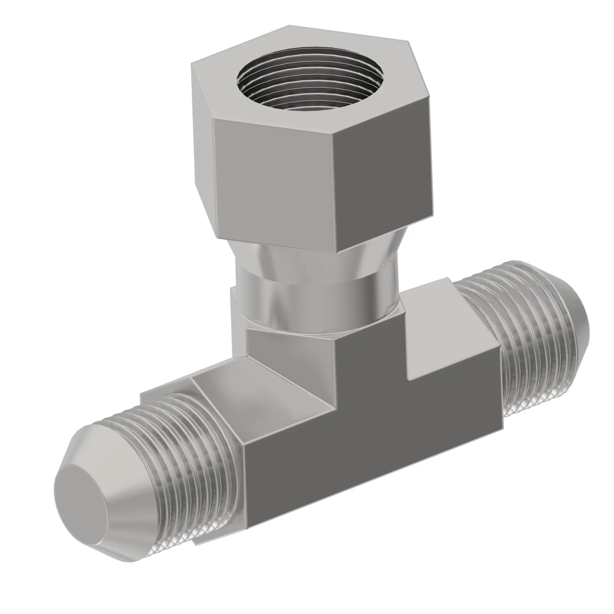 John Deere Tee Fitting - F679453