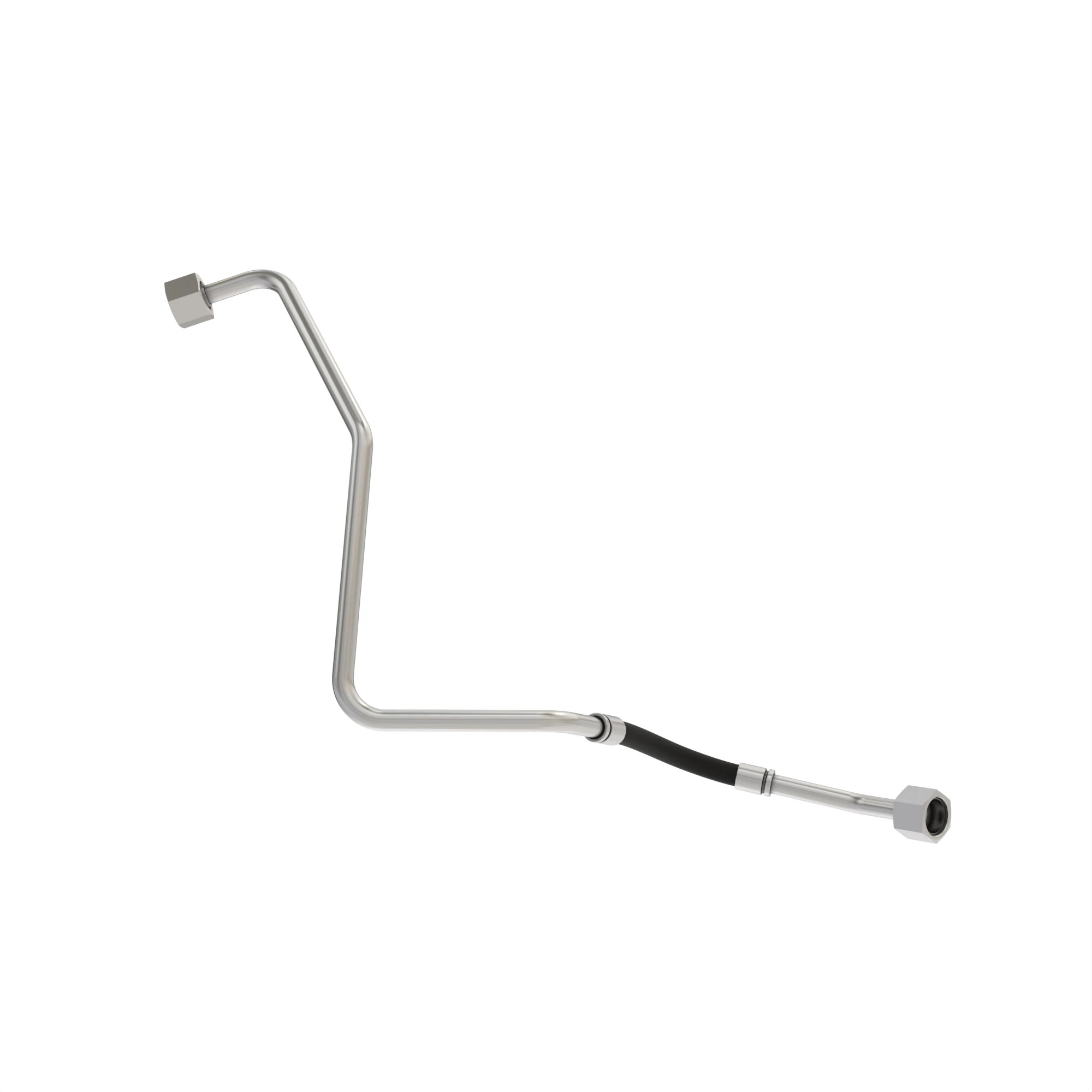LINE,4045 IT4 EXHAUST THROTTLE