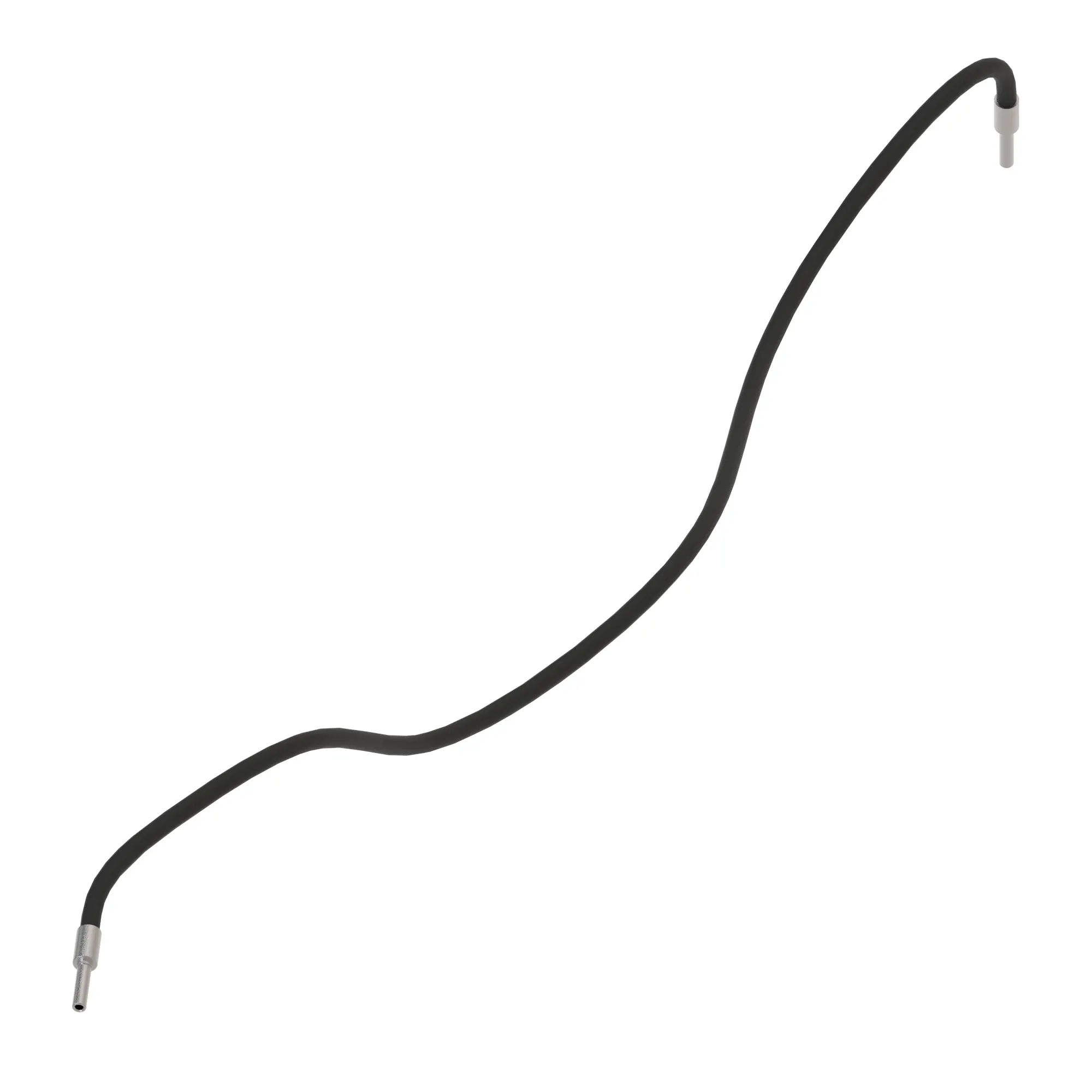 John Deere Hydraulic Hose - F065508