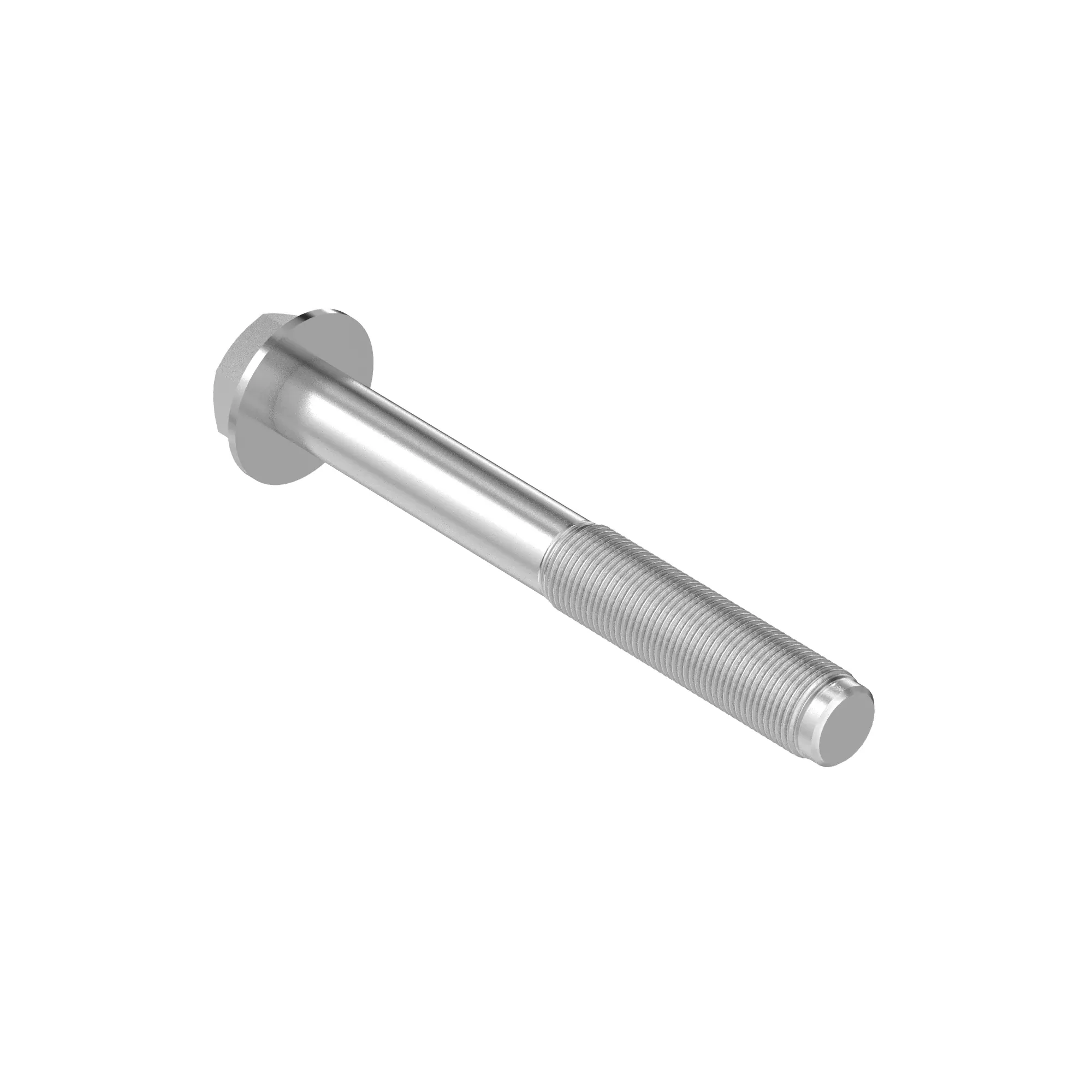 BOLT, HEXFLG REDUCED HEAD M16X2X140