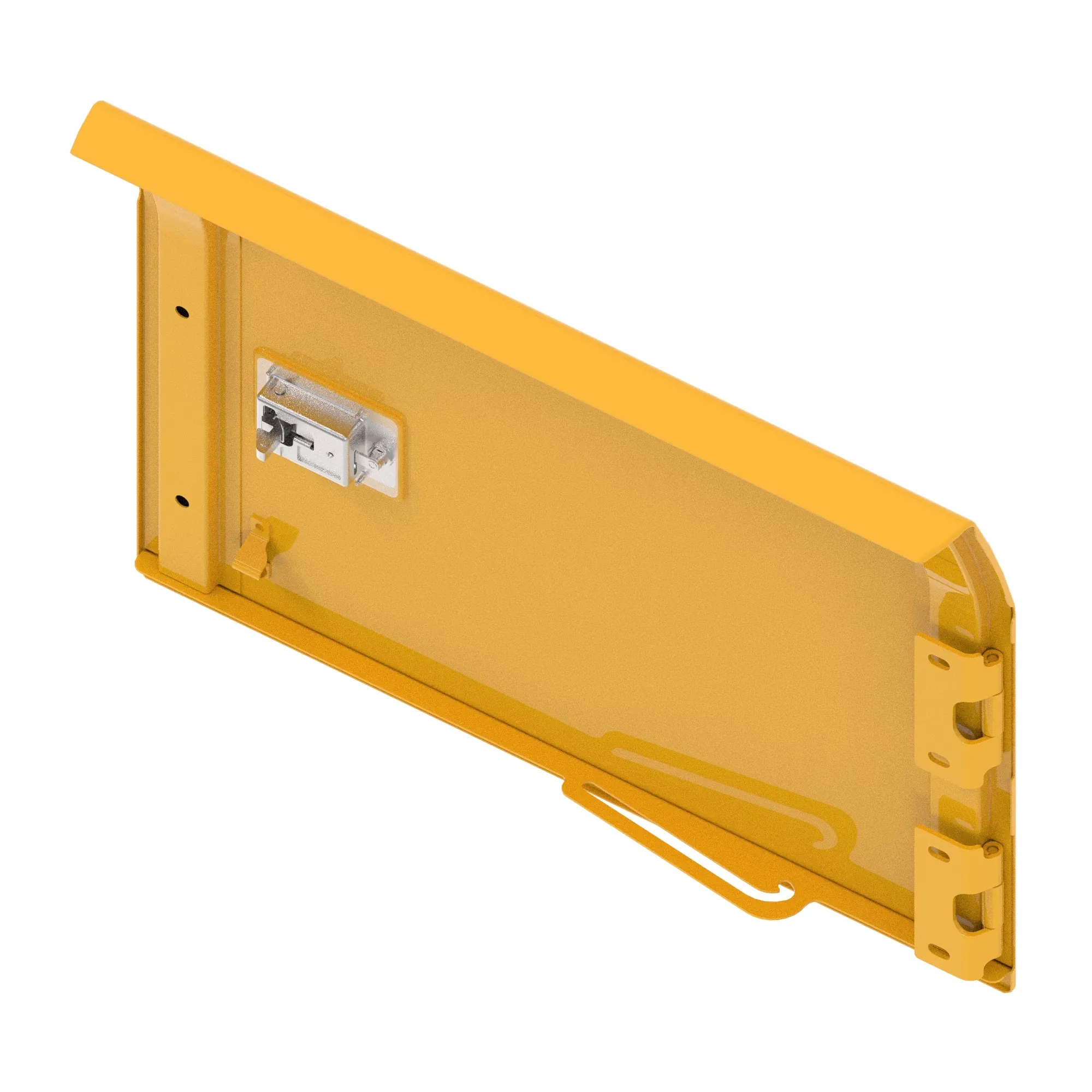 John Deere Engine Side Door - AT524843