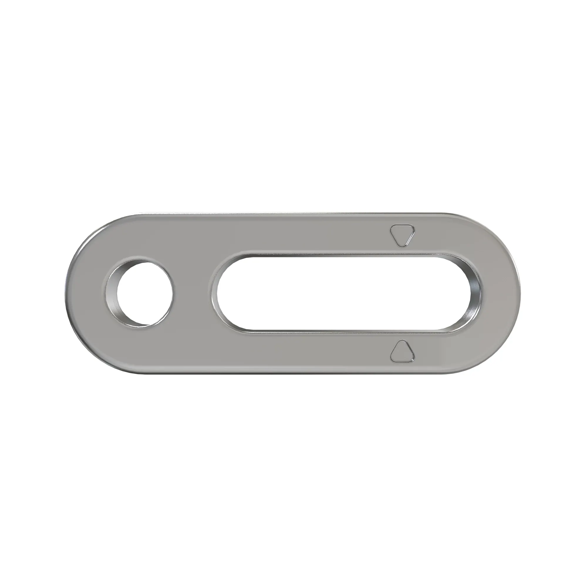 LINK, DOOR LATCH CLEVIS