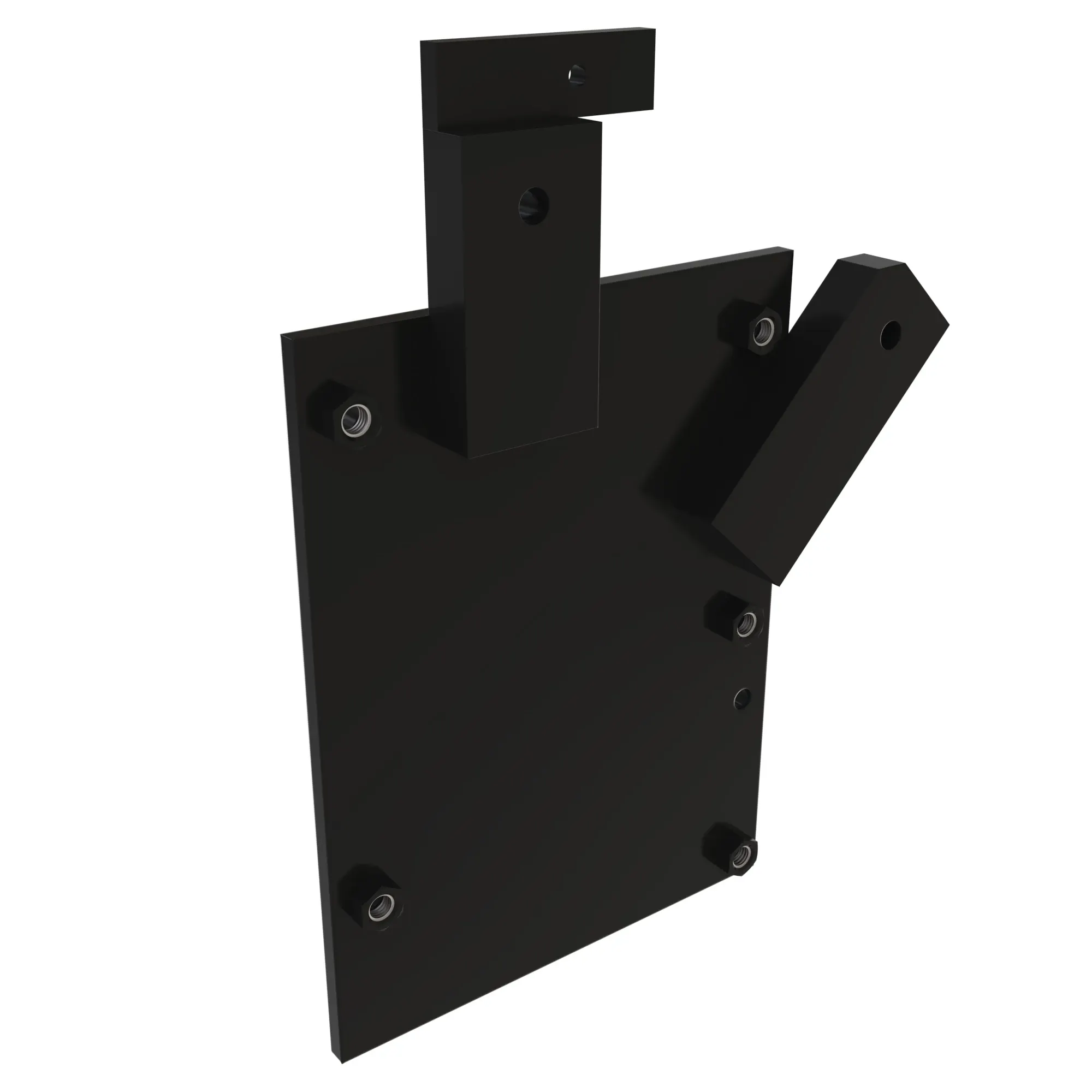 John Deere AutoTrac™ Bracket - AL227928