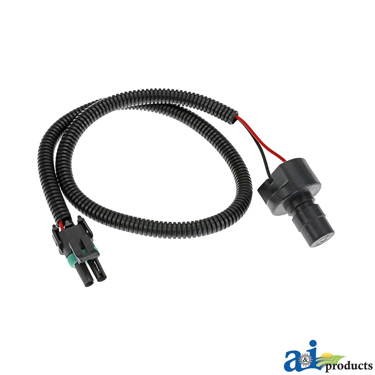 Sensor, PTO / Eng Speed