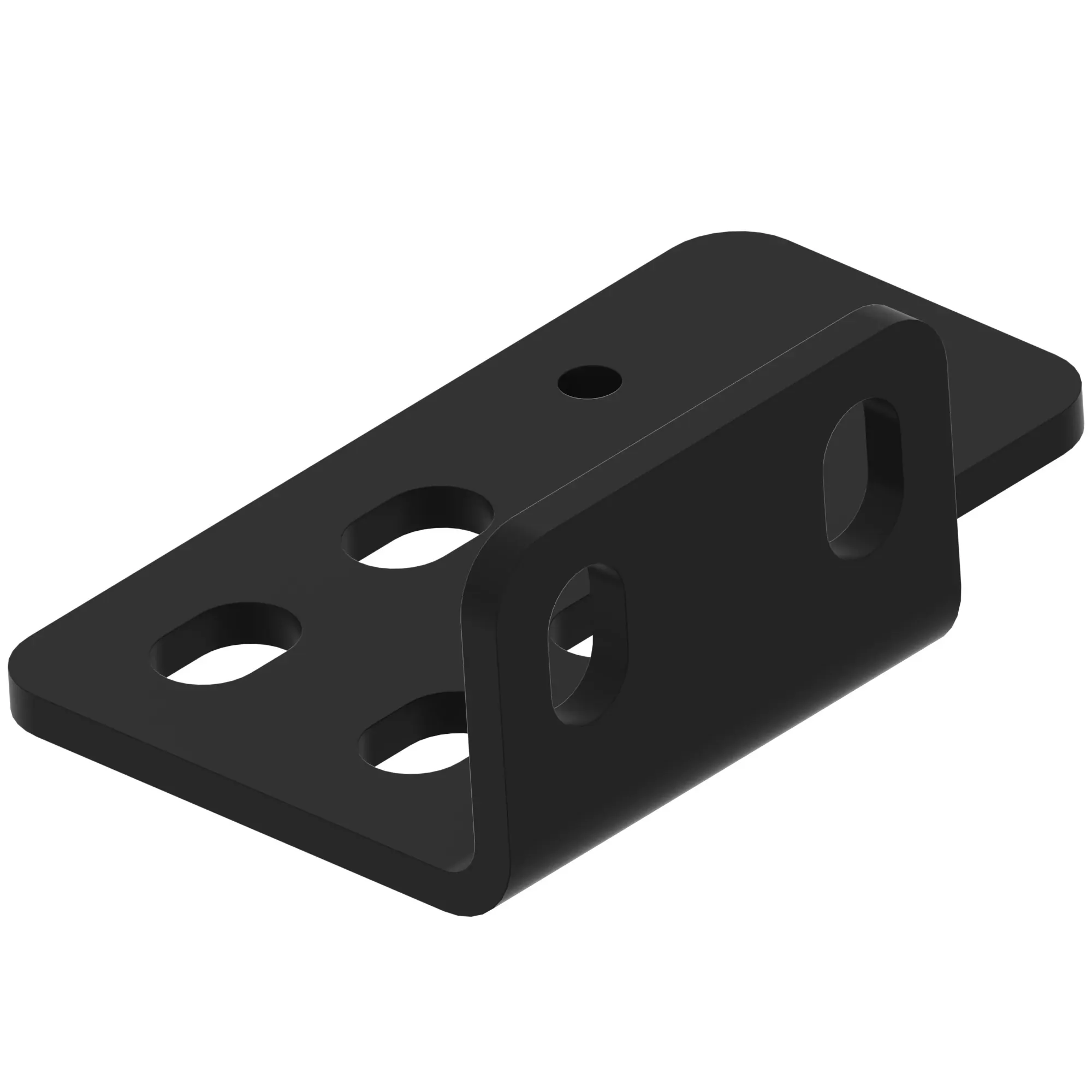 BRACKET, REAR AXLE FILTER
L-SERIES SKIDDERS