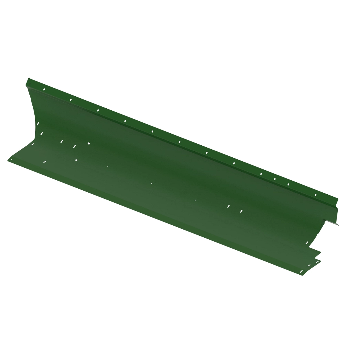 Floor Pan LH