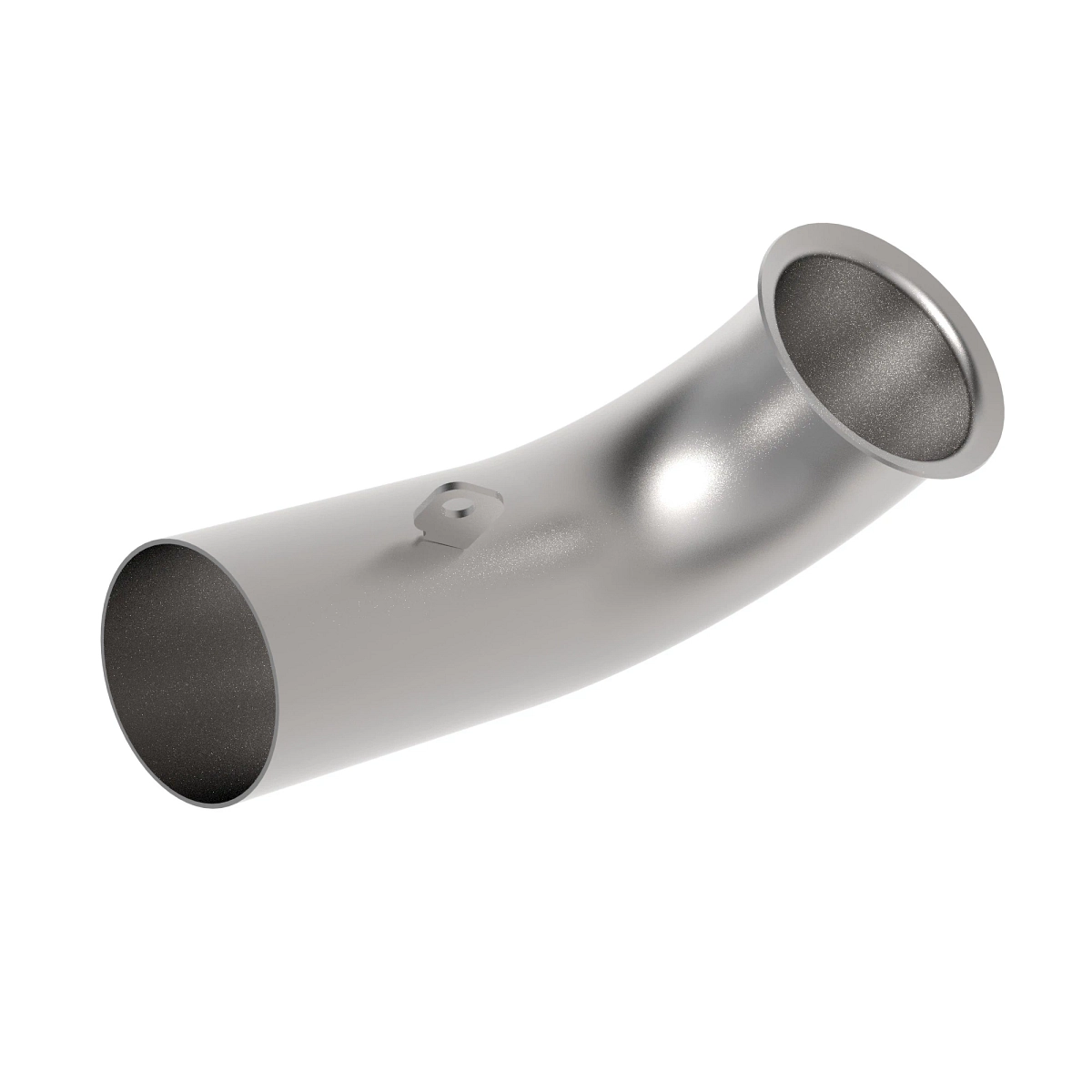 Pipe, Exhaust Weldment