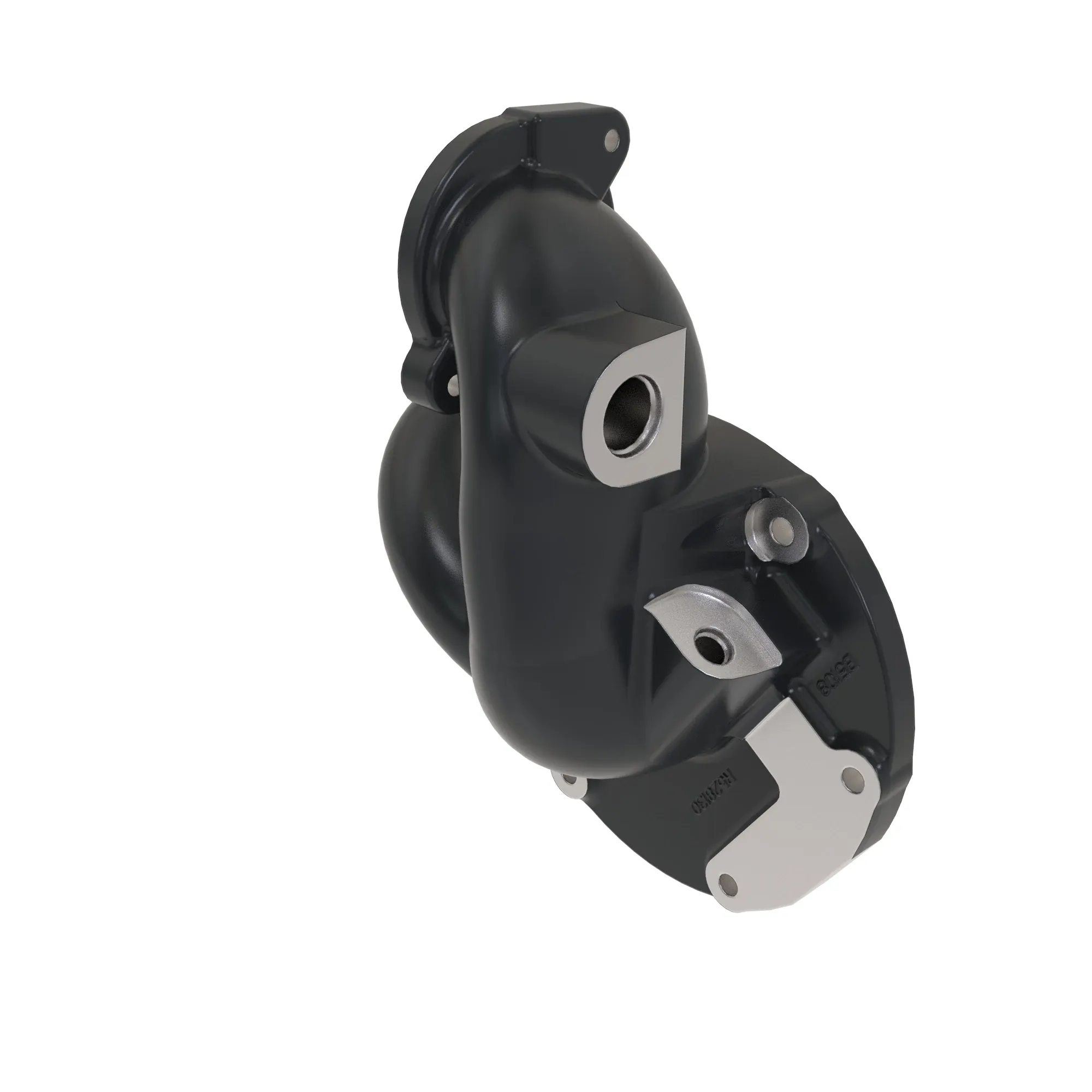 WATER PUMP
9L IT4, ZENITH
