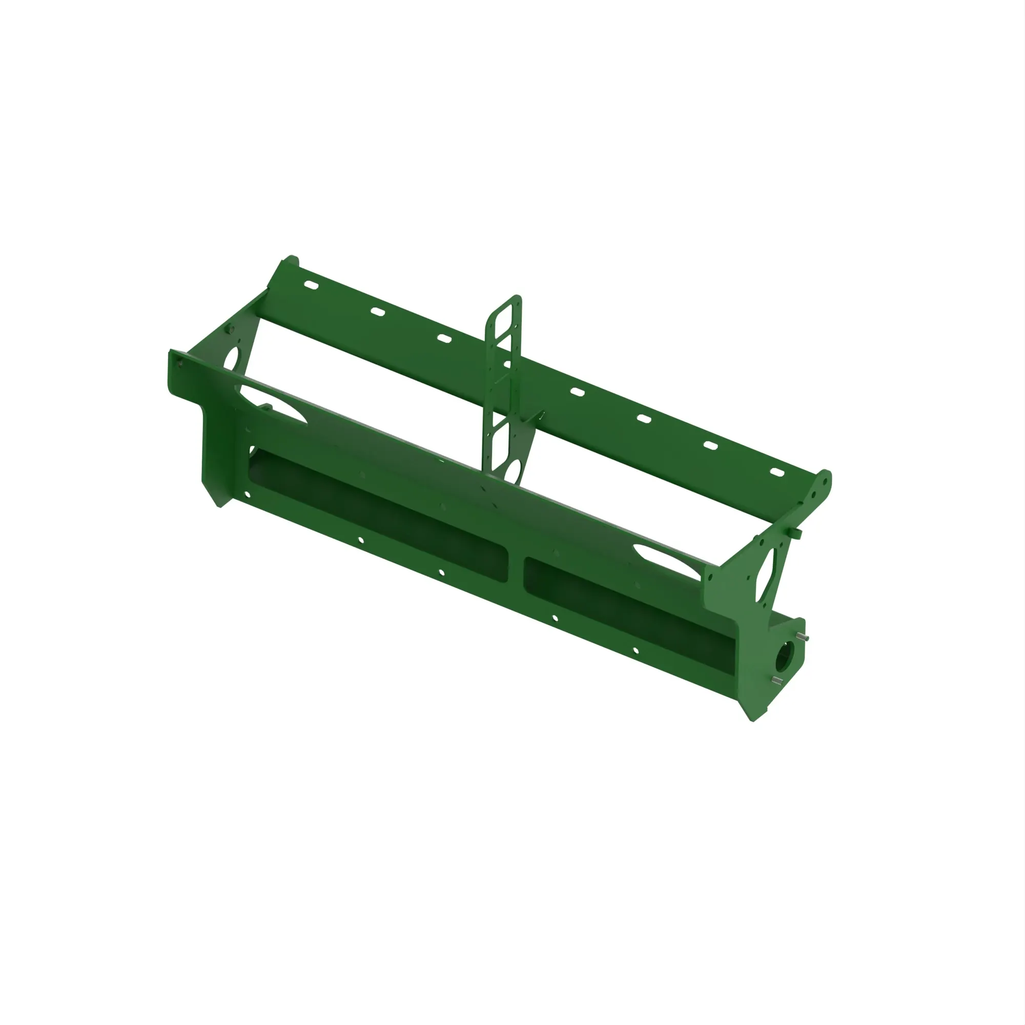 BOX, METER - 70 BU