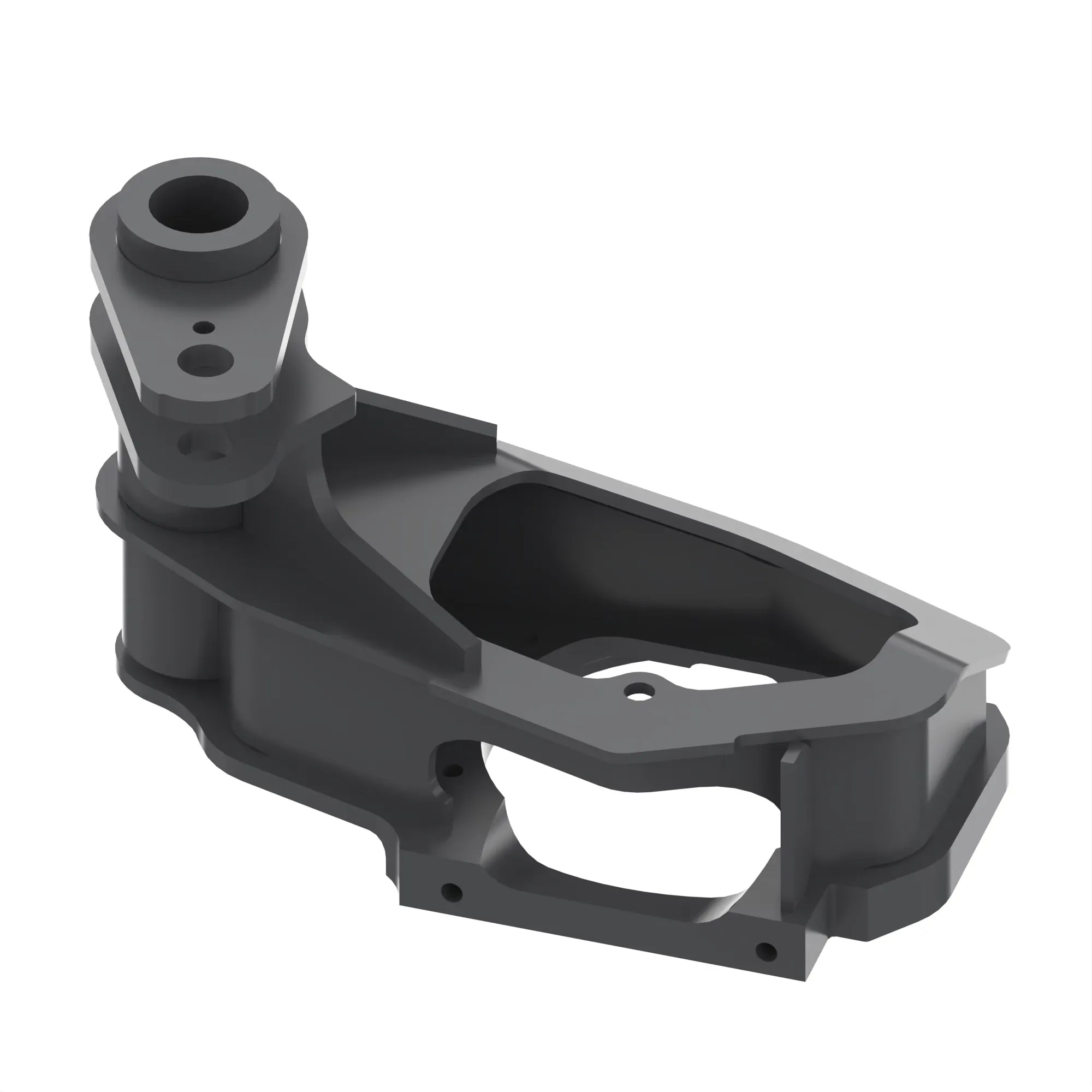 John Deere Feed Arm - F703086