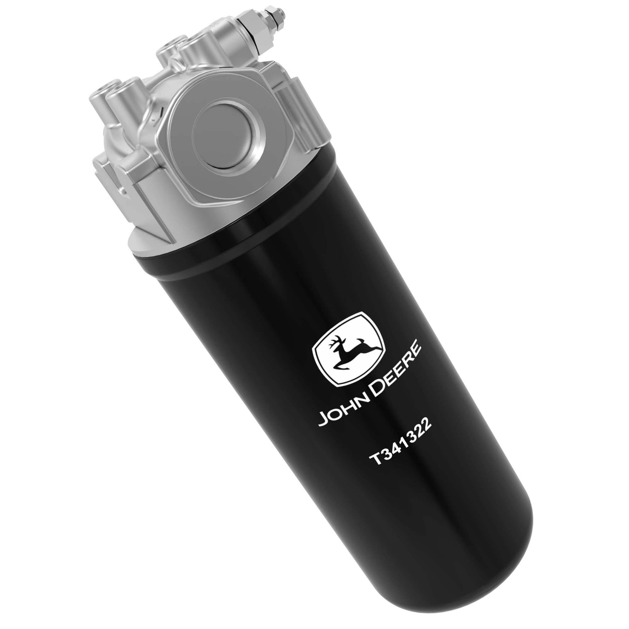 John Deere Hydraulic Oil Filter - T341322