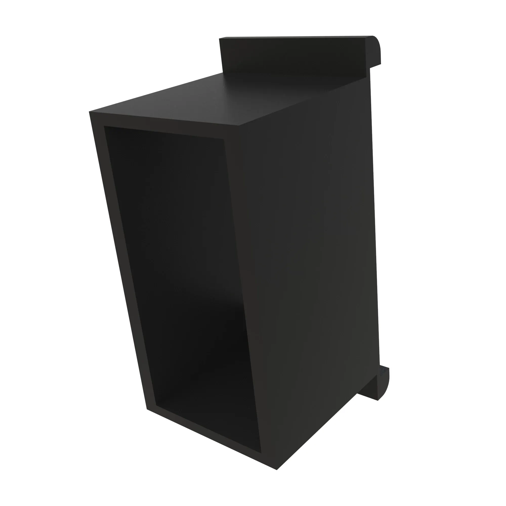 PANEL Panel, middle mounting