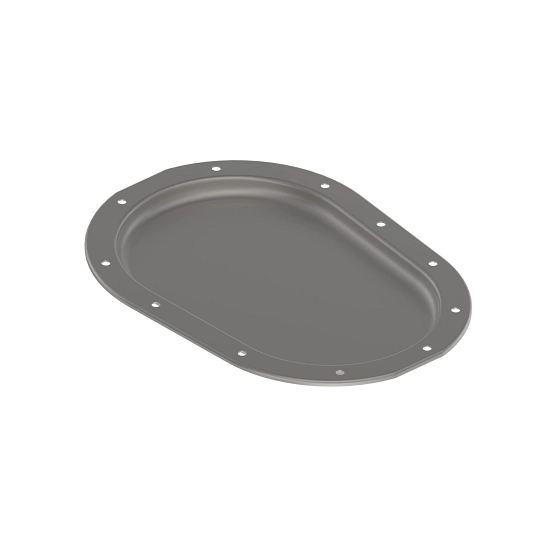 John Deere Cover - H135454