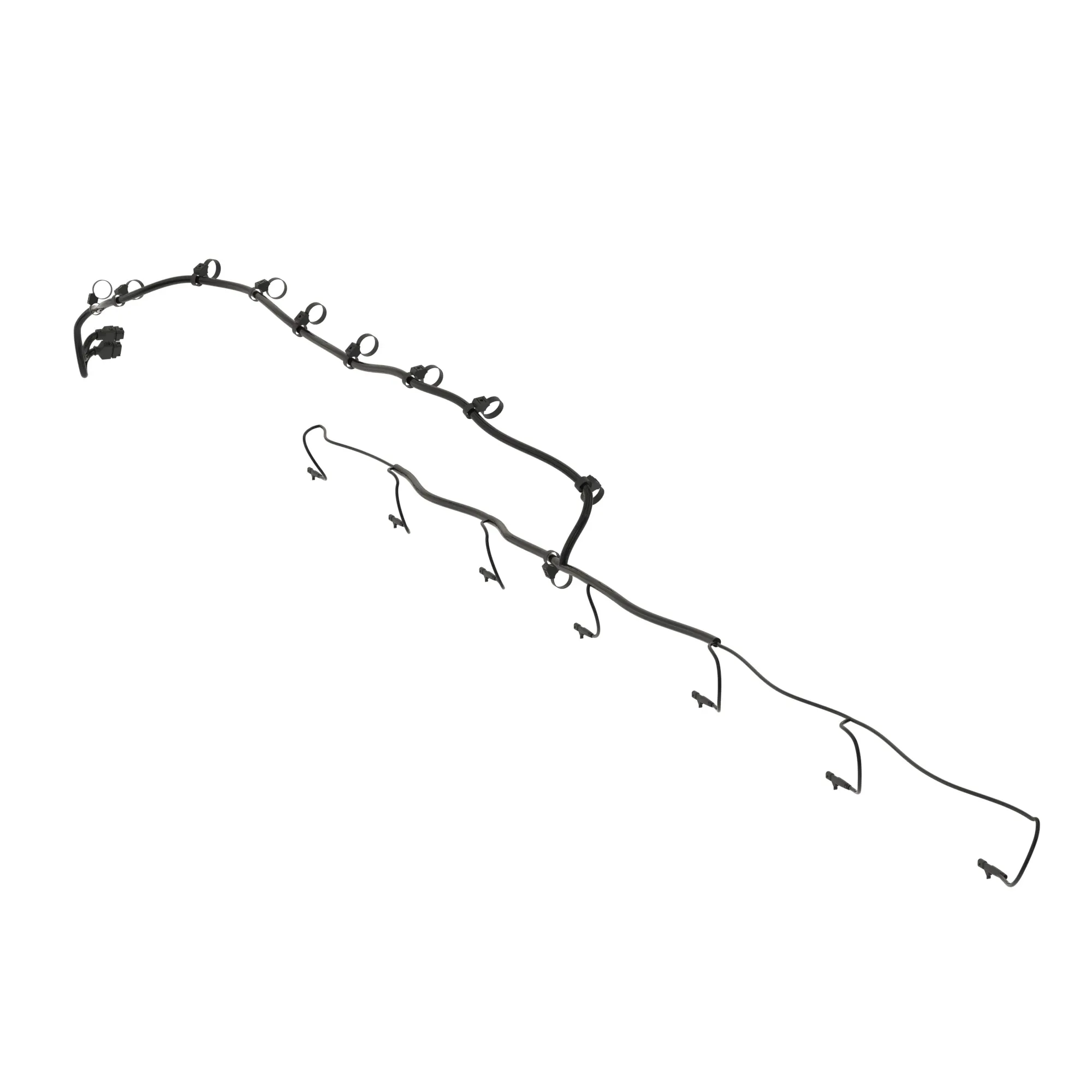 John Deere Boom Wiring Harness - AKK44675