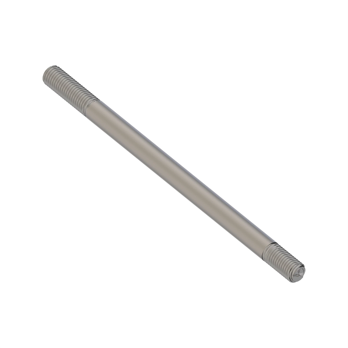 Rod, Tie