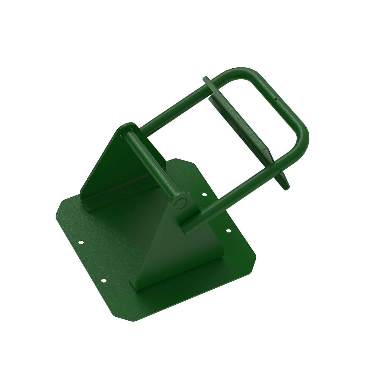 Handle, 10 Inch Auger, Tbt