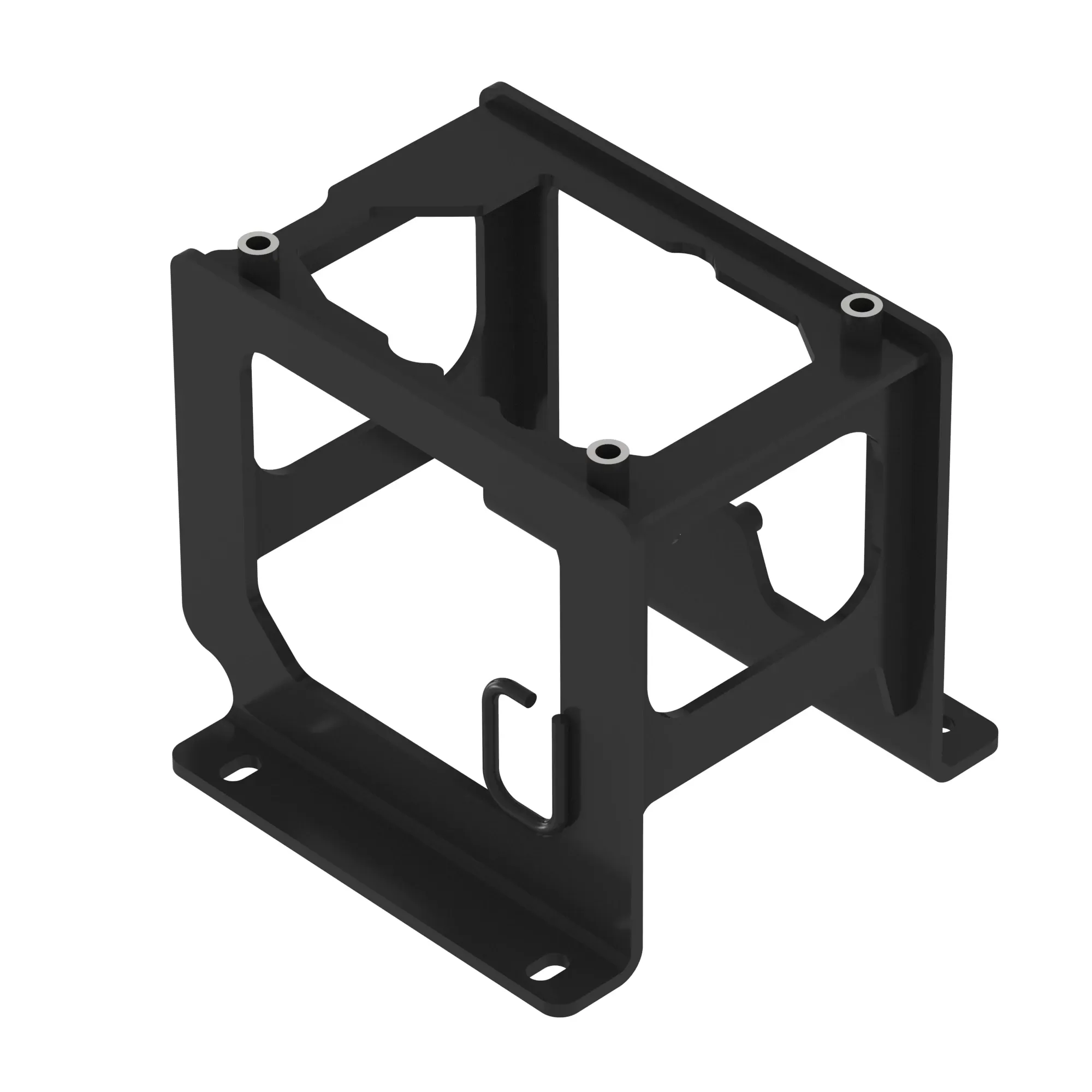 BRACKET, BRACKET, CONTROL VALVE MOU