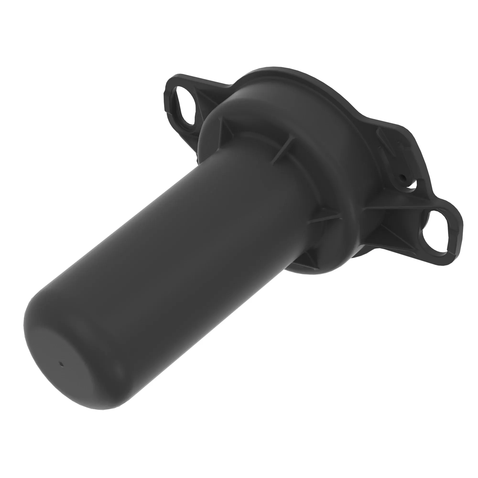 John Deere PTO Shaft Cover - LVU21989