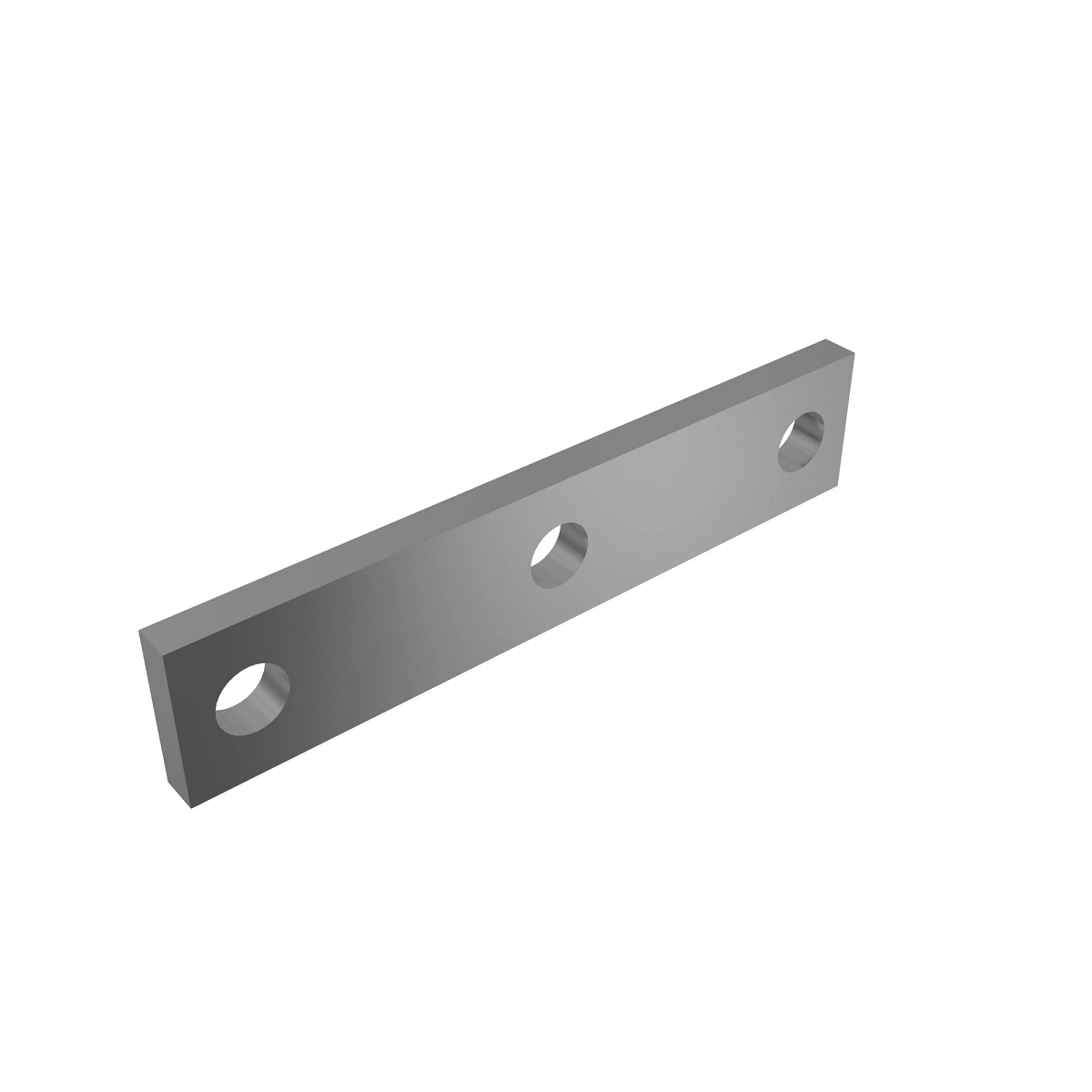 Top Plate-Tube Clamp
