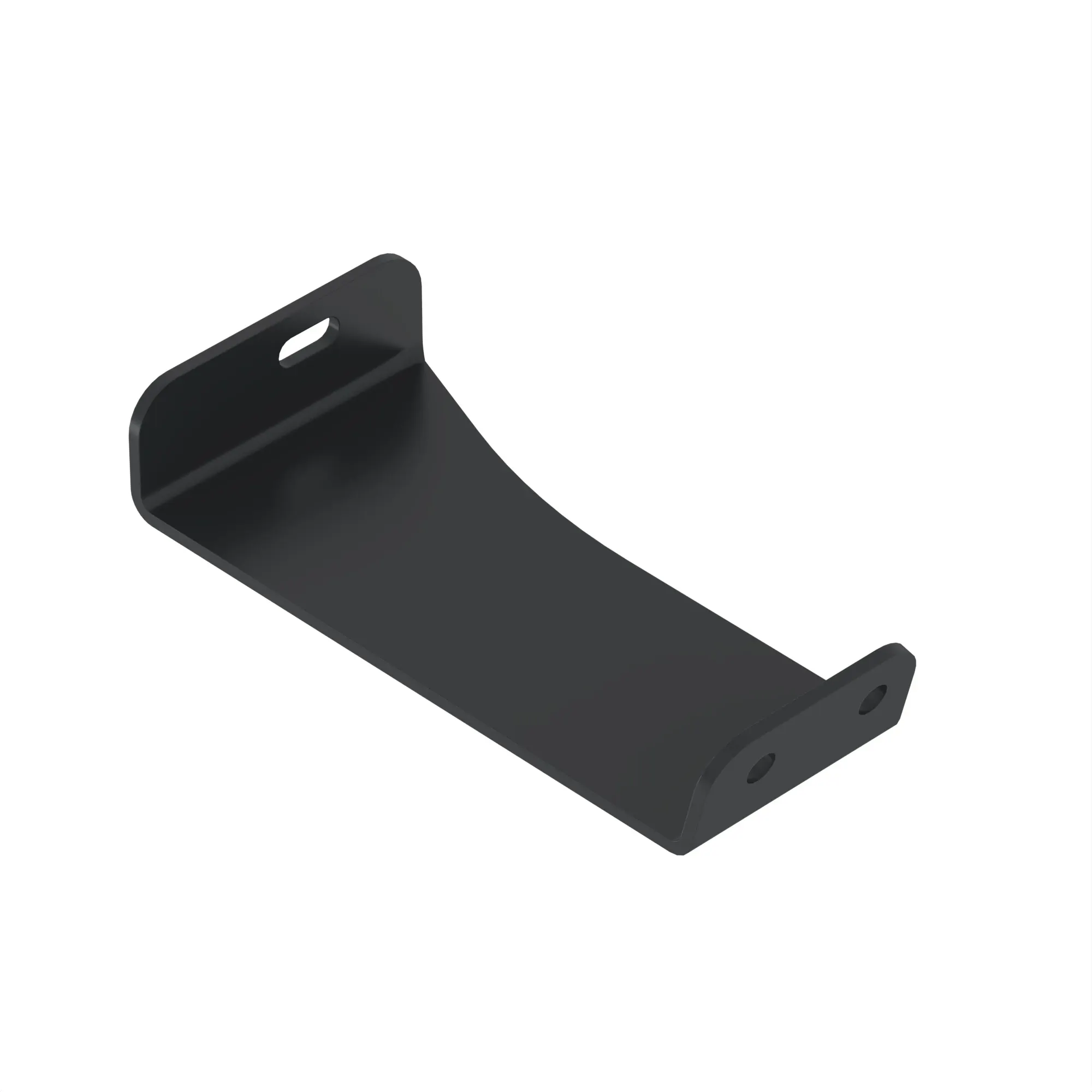 BRACKET, 9.0L INTAKE SUPPORT