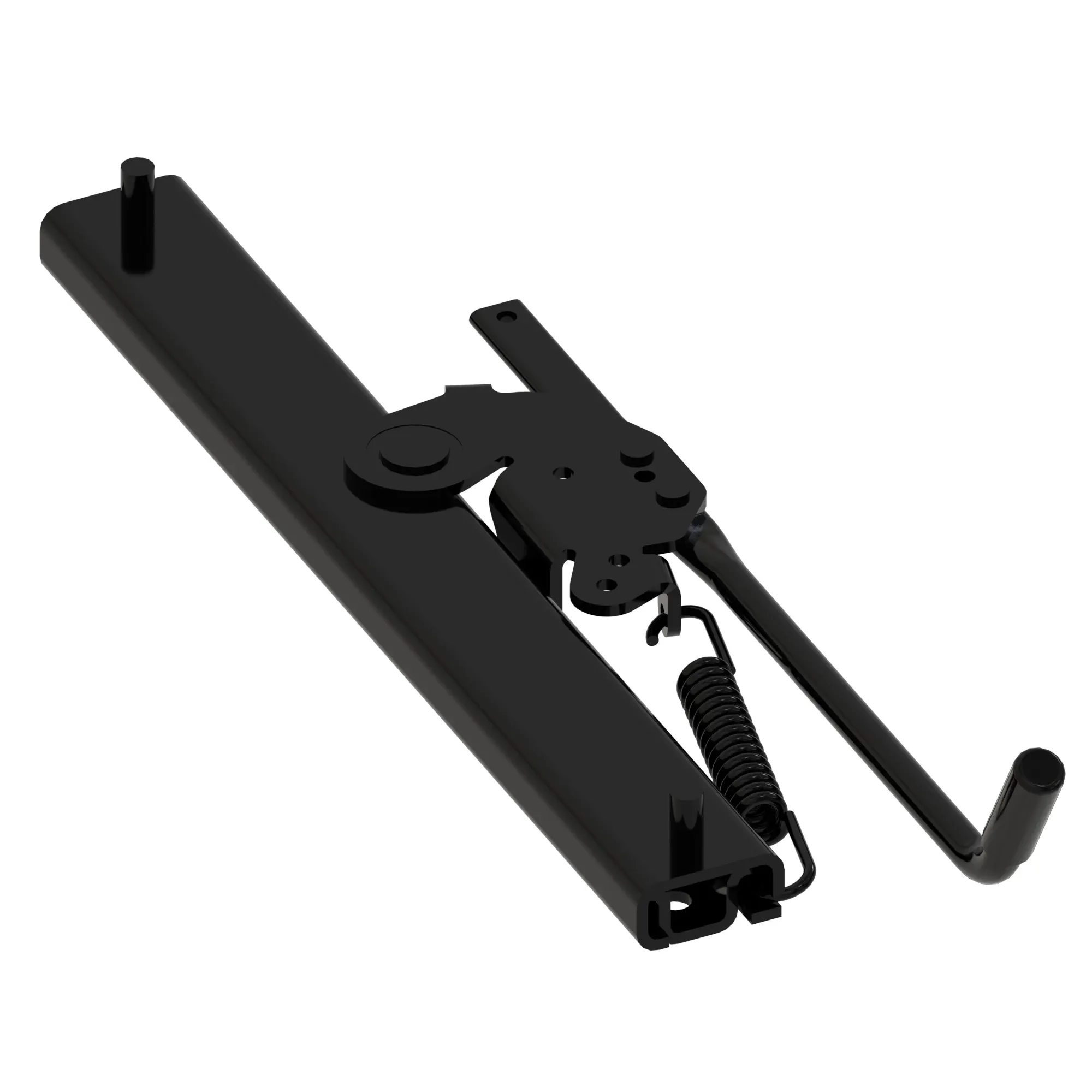 Seat Slide, Right Hand
