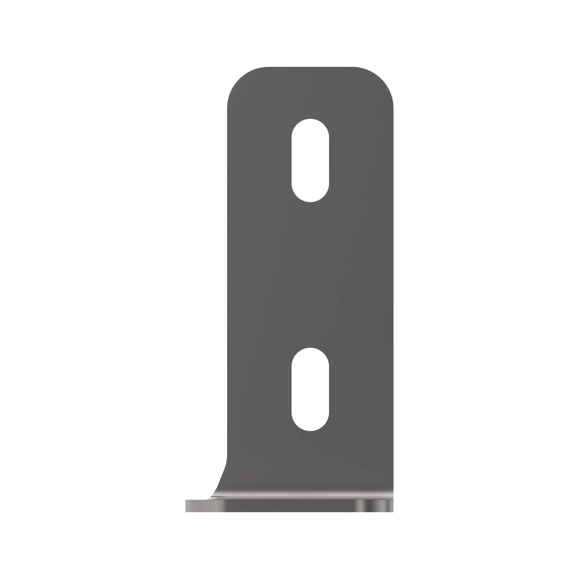 BRACKET, 13.5L T4  RADIATOR TUBE