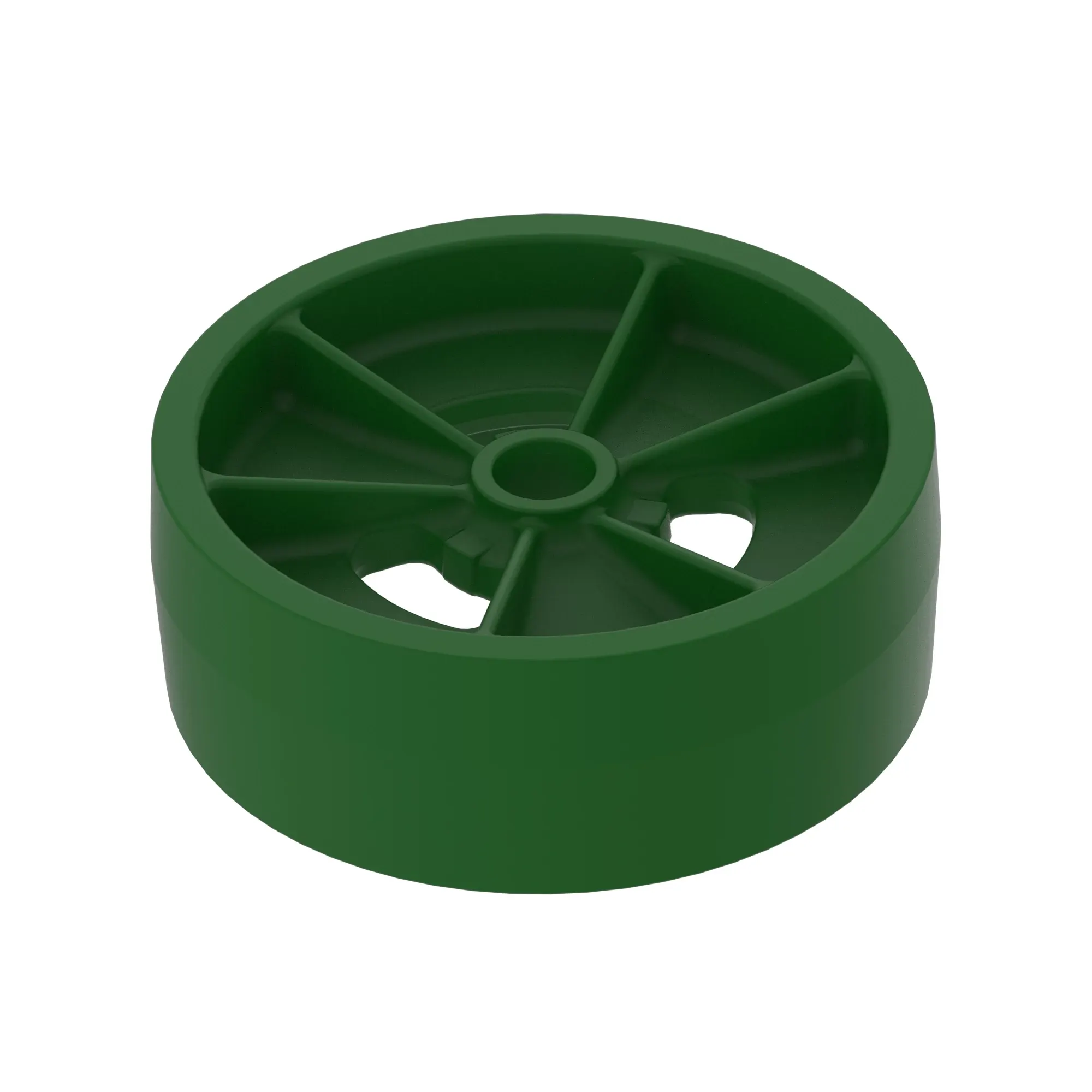 pulley