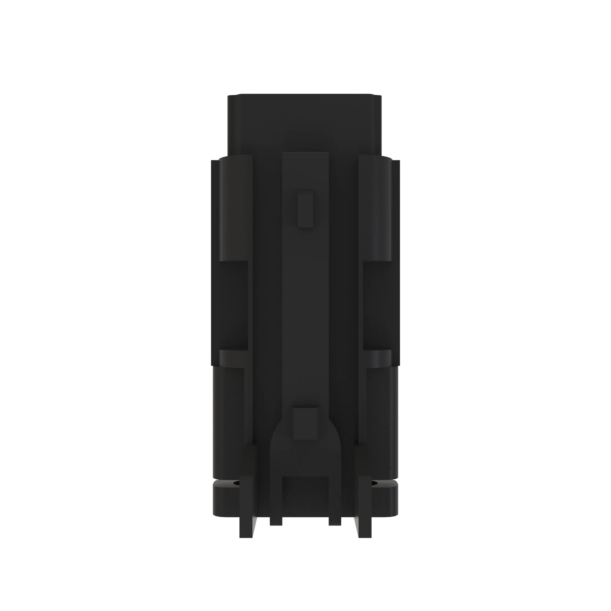 Elec. Connector Housing