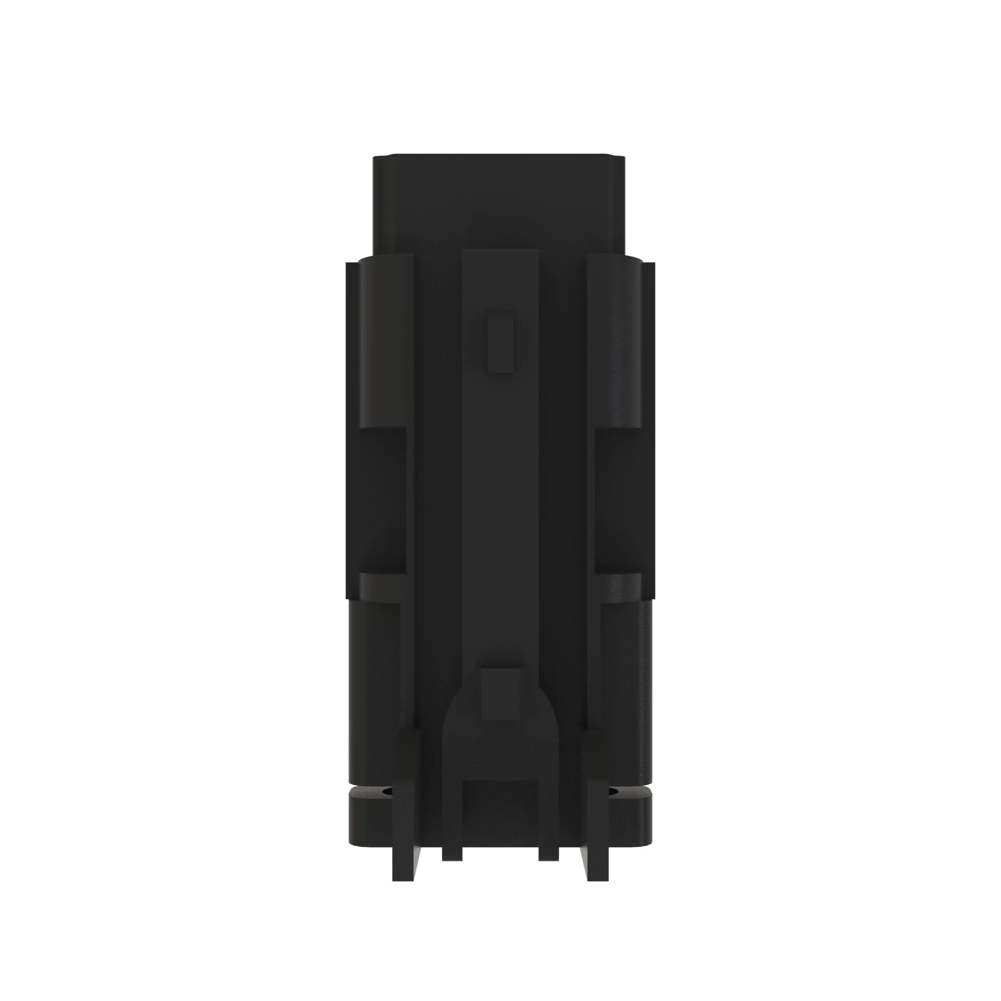 Elec. Connector Housing