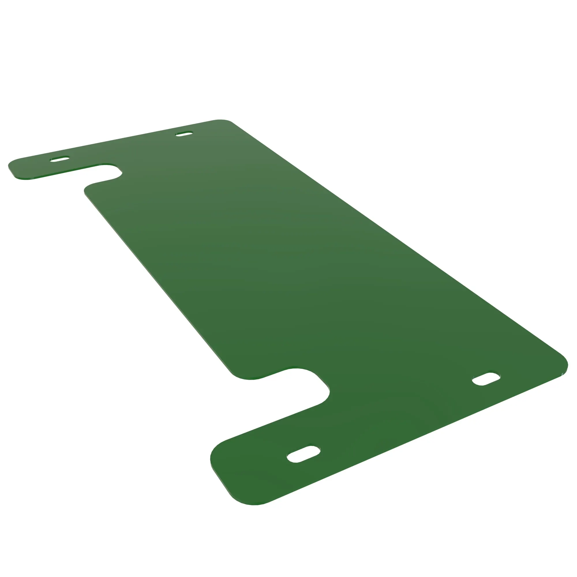 635X  Deflector FIller Sheet