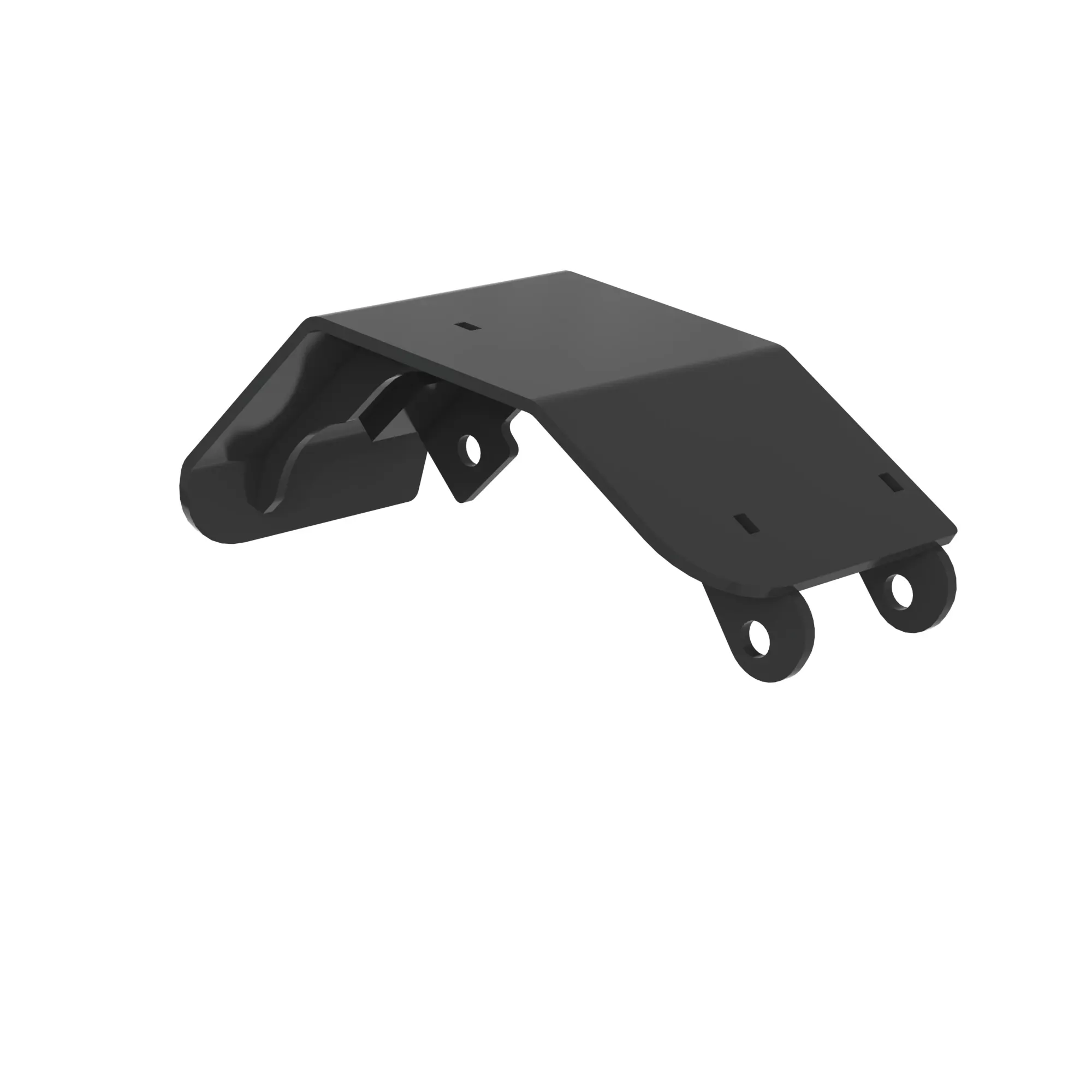 John Deere Feed Arm Cover - F722150
