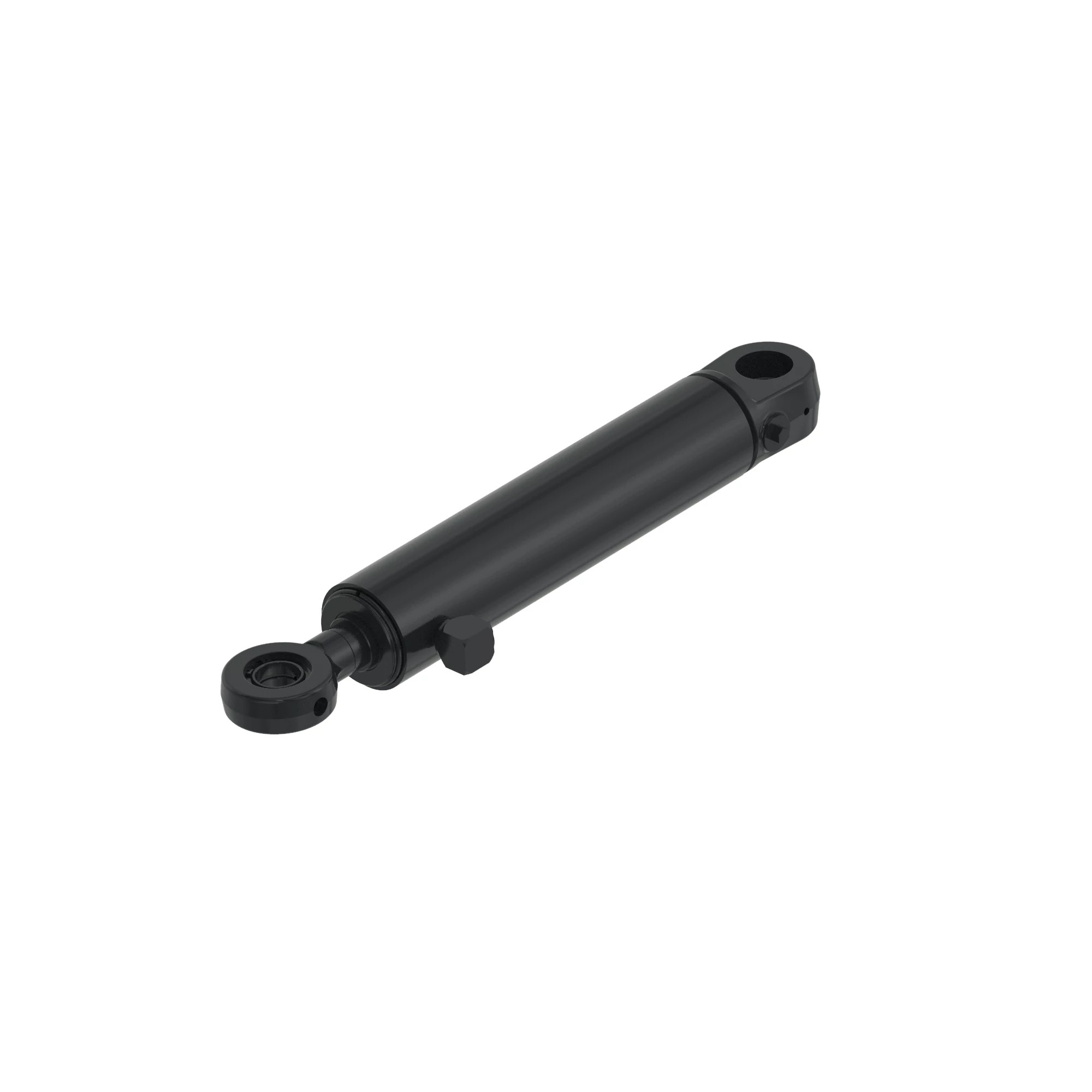 HYDRAULIC CYLINDER, 100 X 50 - 409,