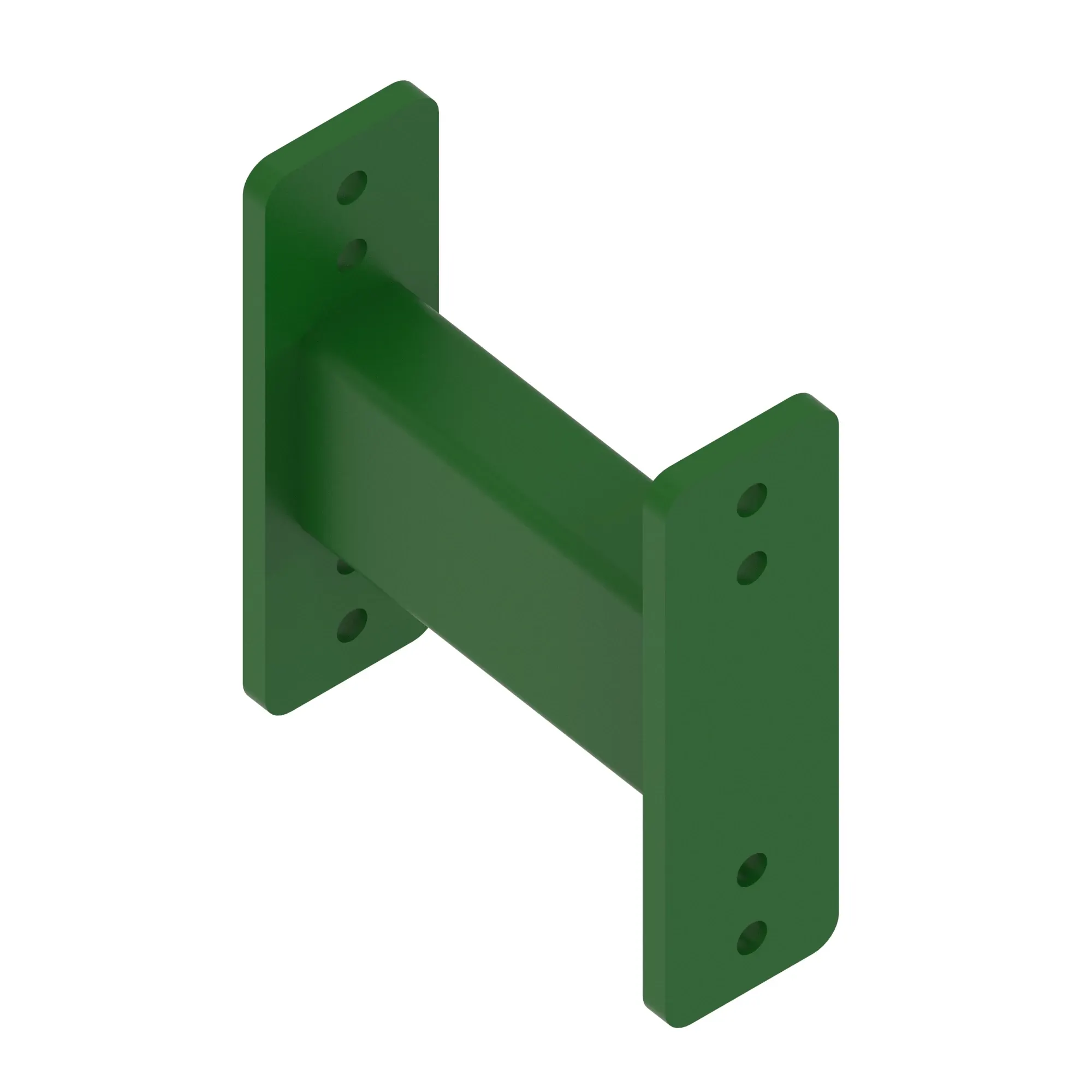 John Deere Marker Bumper - AA87709